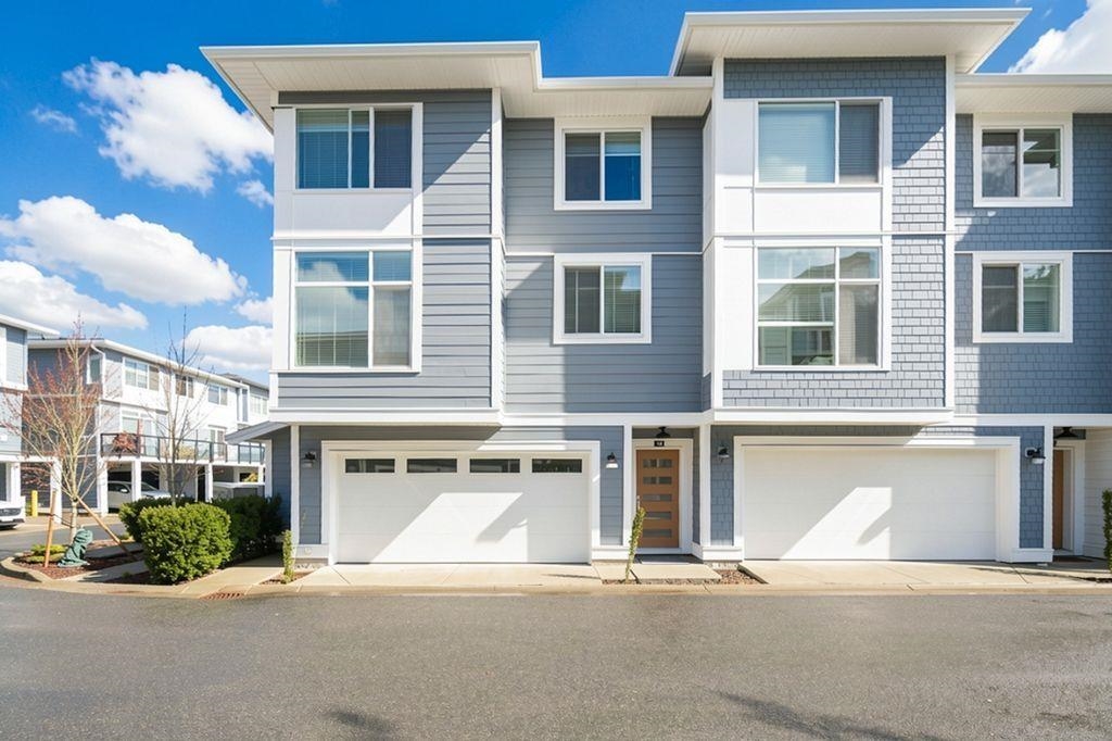 14 2328 167a Street - MLS&reg; # R3153897