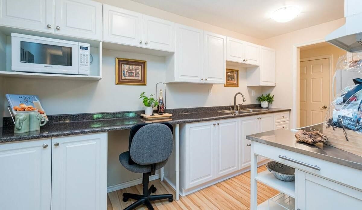 102 15020 North Bluff Road - MLS&reg; # R3153976