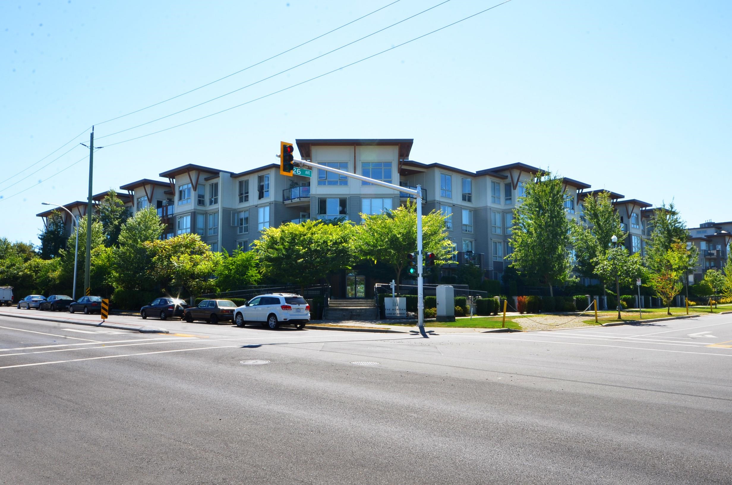  15988 26 Avenue - MLS&reg; # R3154011