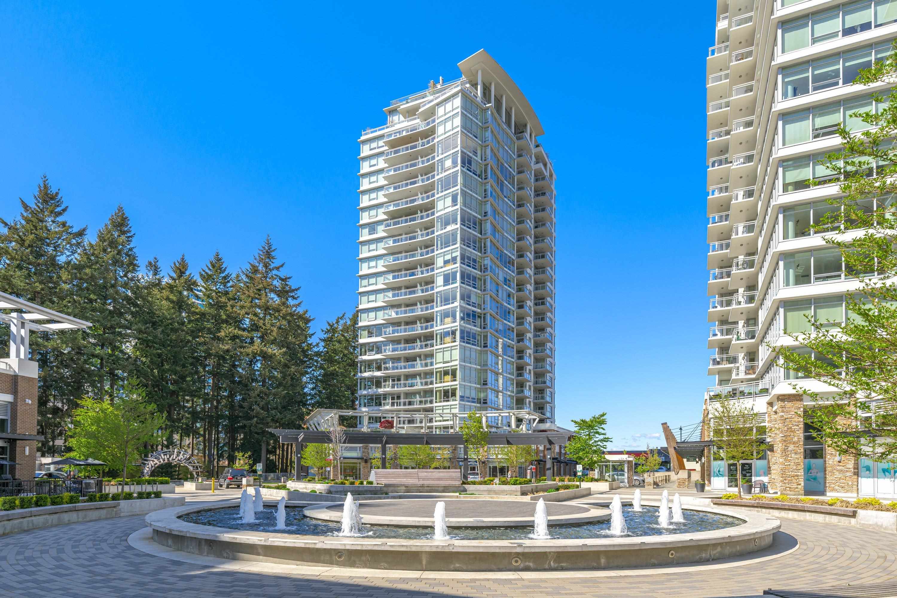 505 15152 Russell Avenue - MLS&reg; # R3154012