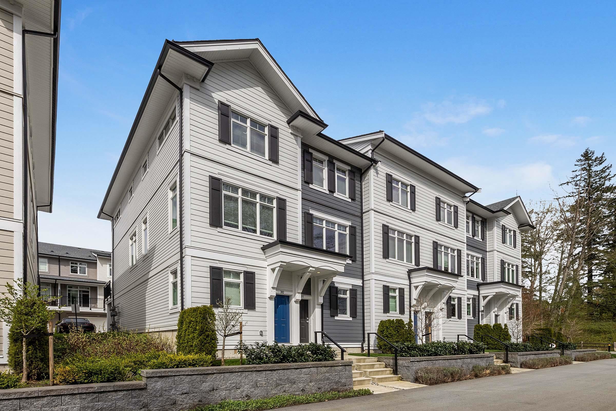 31 2070 Oak Meadows Drive - MLS&reg; # R3154049