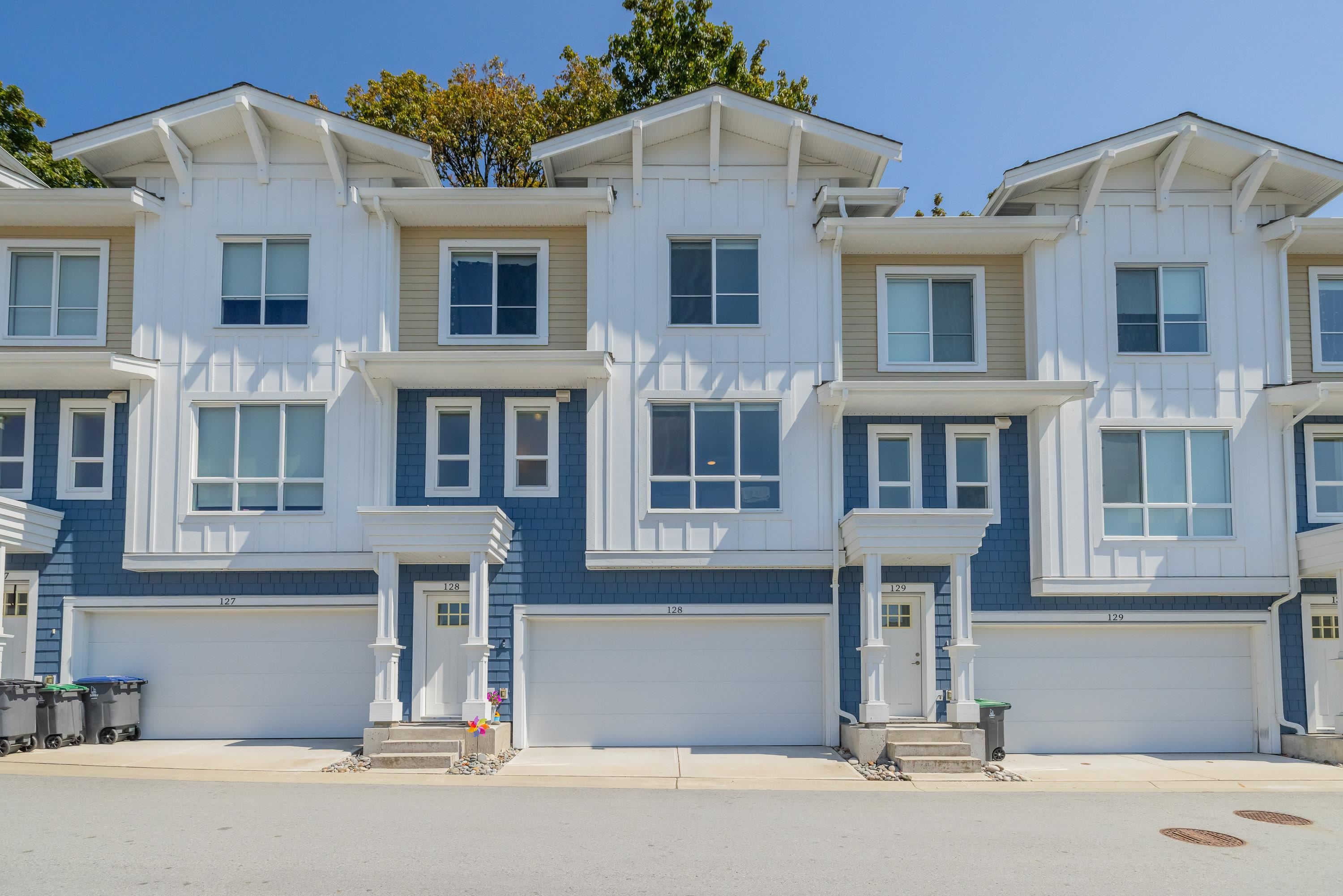 128 16561 17a Avenue - MLS&reg; # R3154055