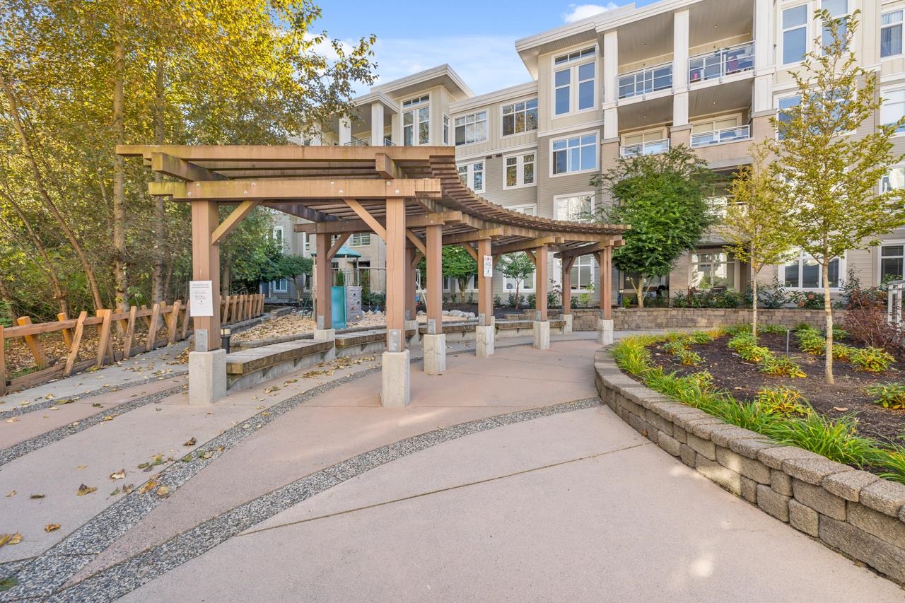 107 15428 31 Avenue - MLS&reg; # R3154071