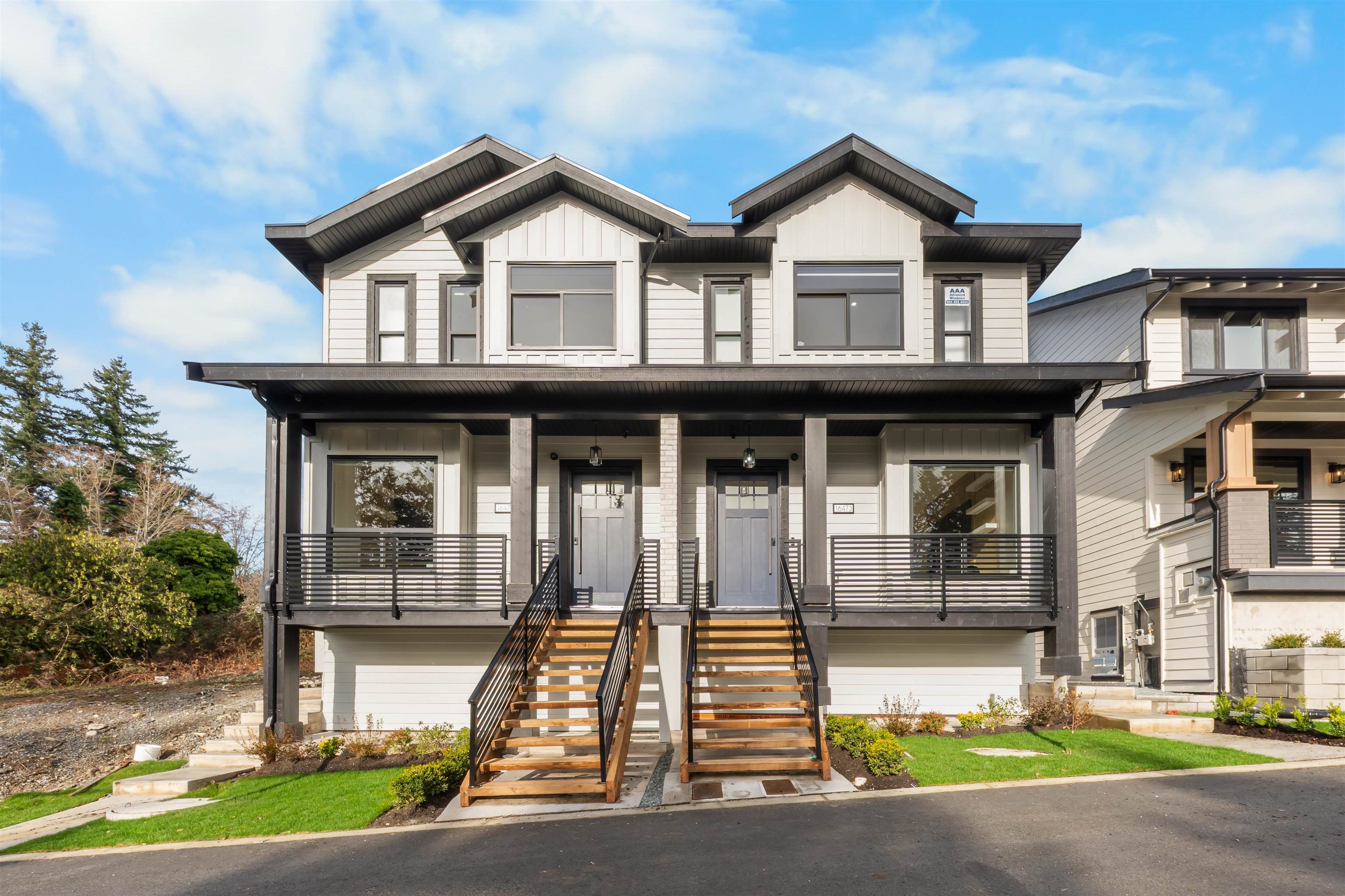  16473 20 Avenue - MLS&reg; # R3154152