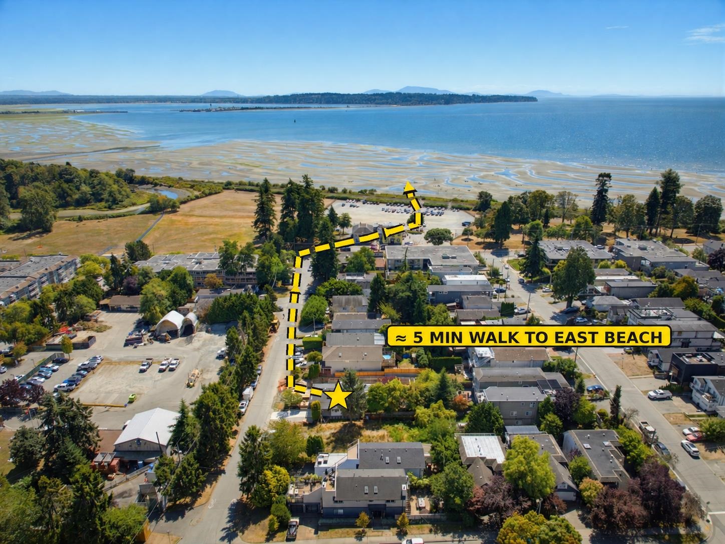  871 Kent Street - MLS&reg; # R3154256