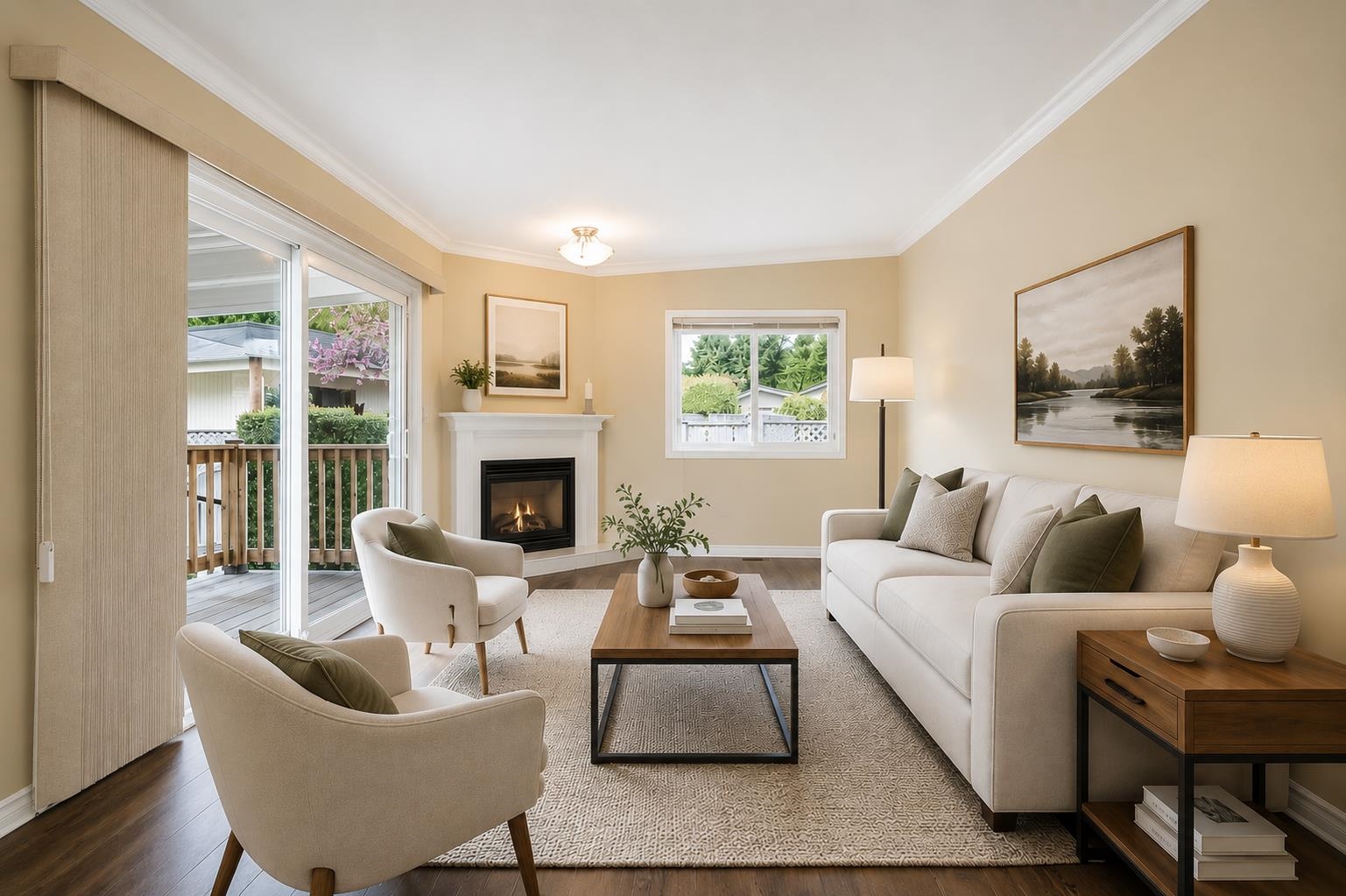 64 1400 164 Street - MLS&reg; # R3154386