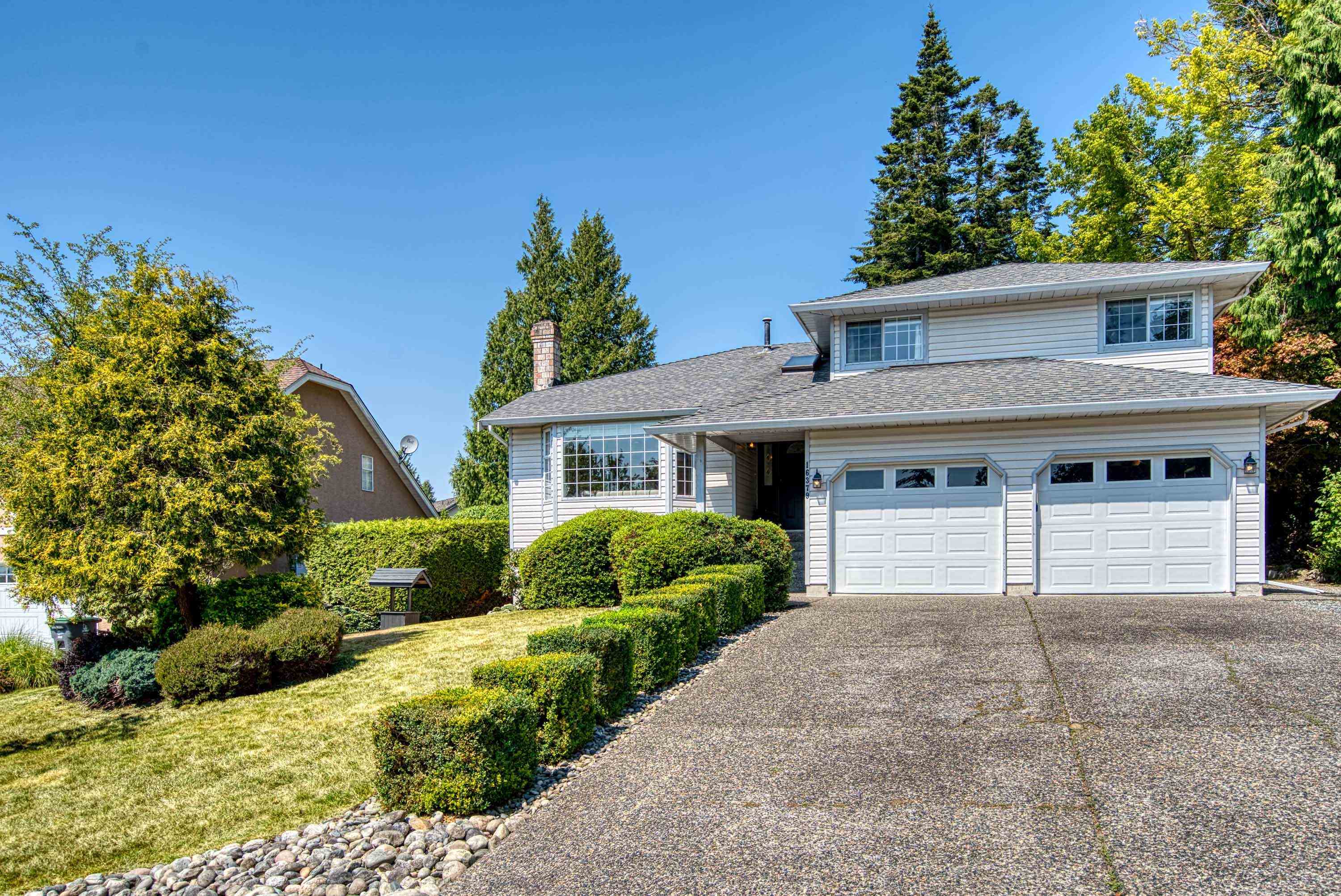 16379 9 Avenue - MLS&reg; # R3154582