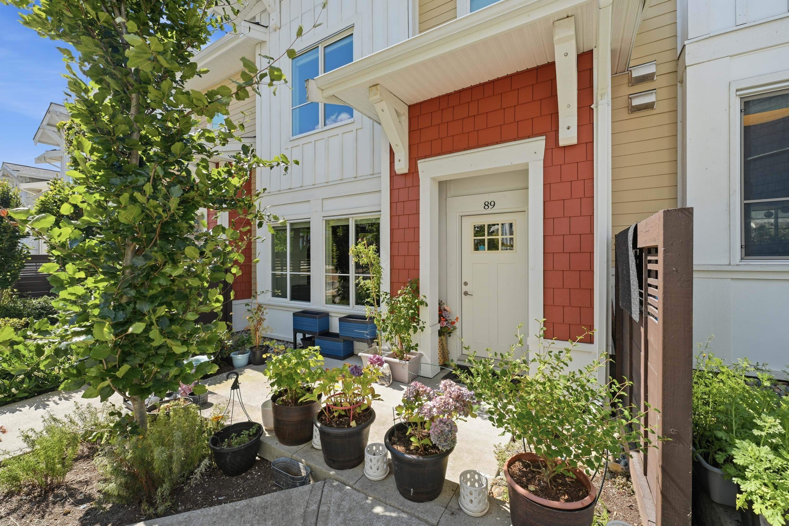 89 16561 17a Street - MLS&reg; # R3154798