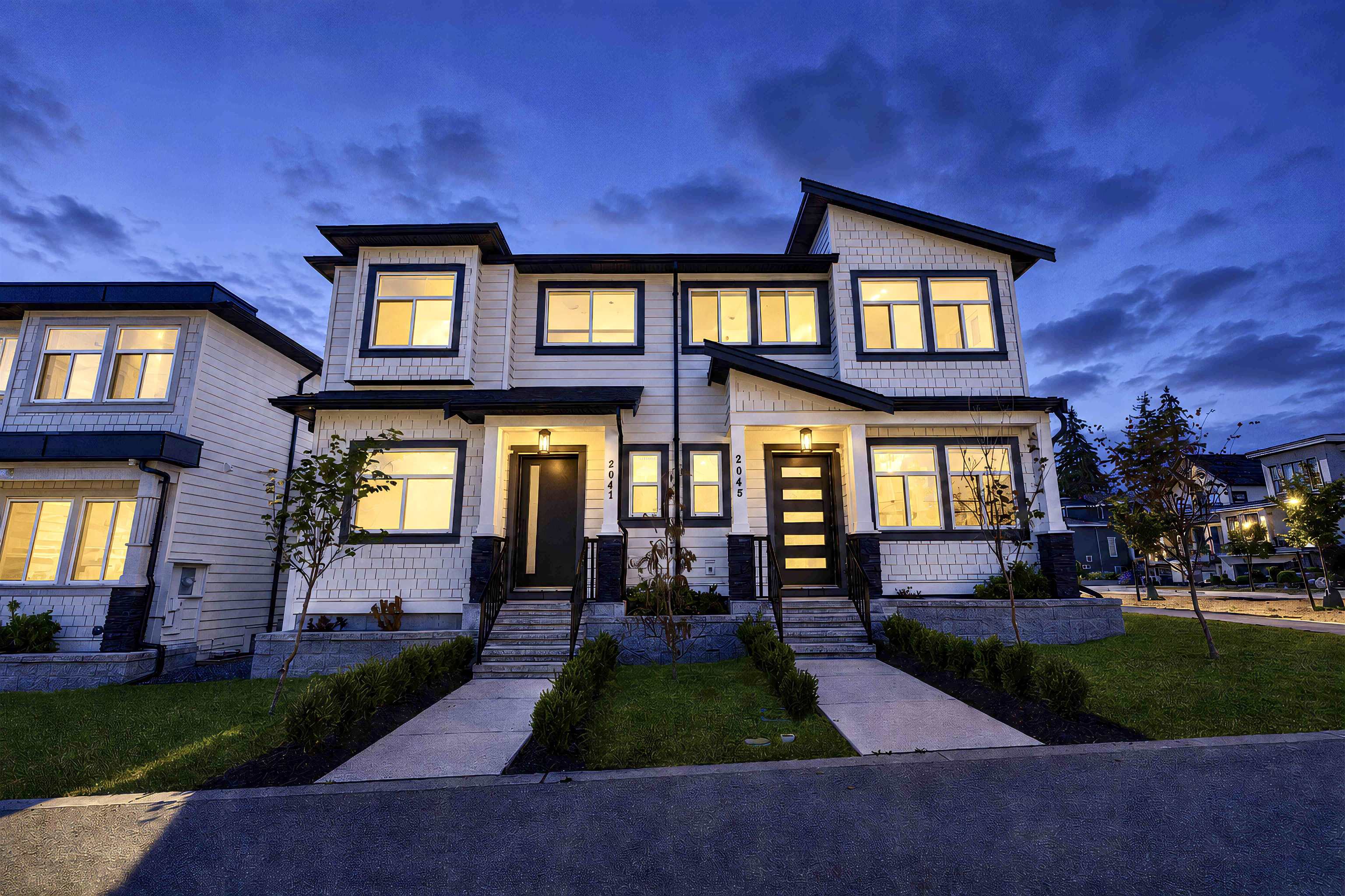  2045 168 Street - MLS&reg; # R3154873