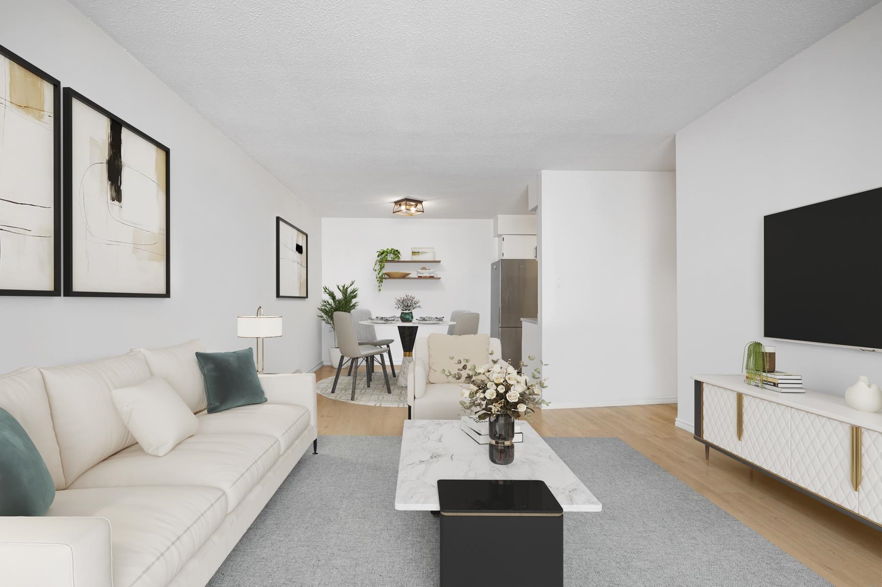 306 1442 Blackwood Street - MLS&reg; # R3154936