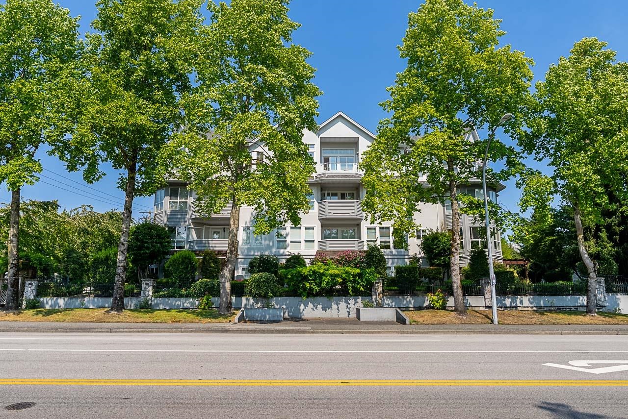 406 1630 154 Street - MLS&reg; # R3155006