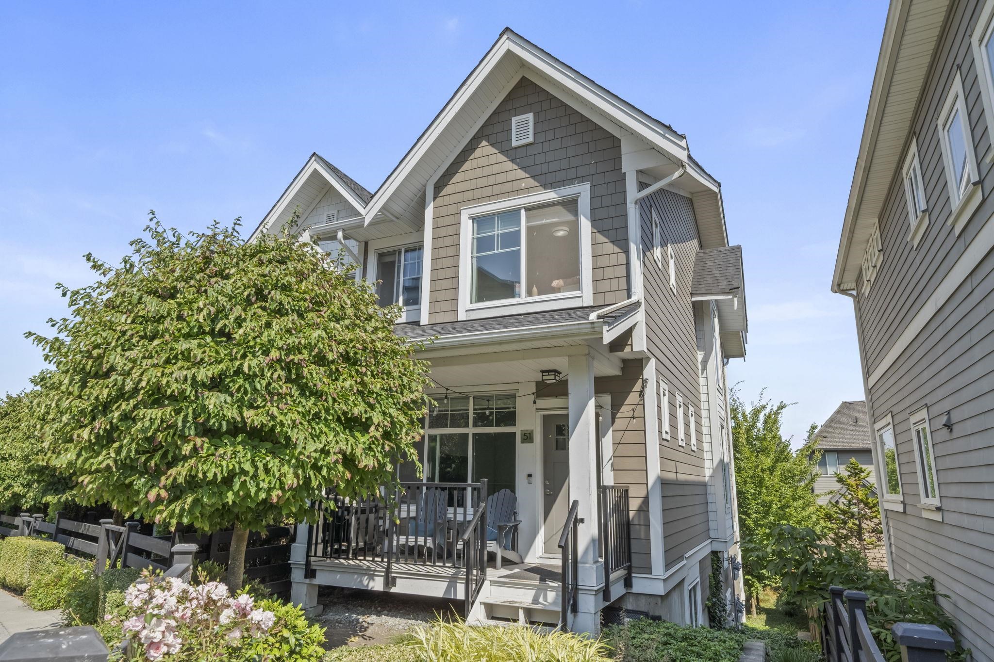 51 14541 Winter Crescent - MLS&reg; # R3155021