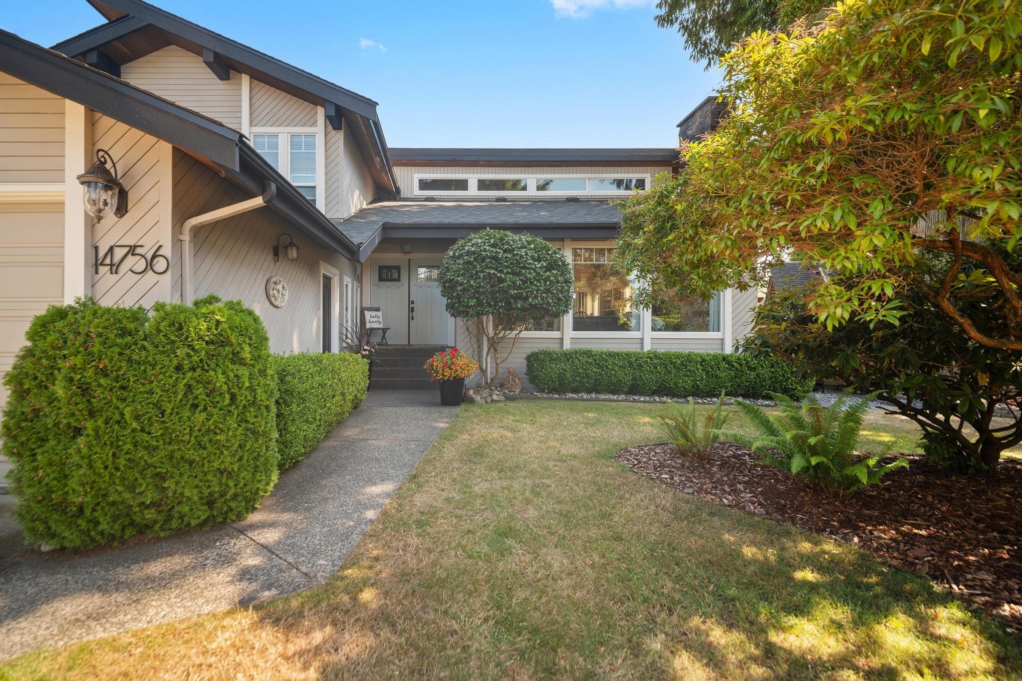  14756 16a Avenue - MLS&reg; # R3155042