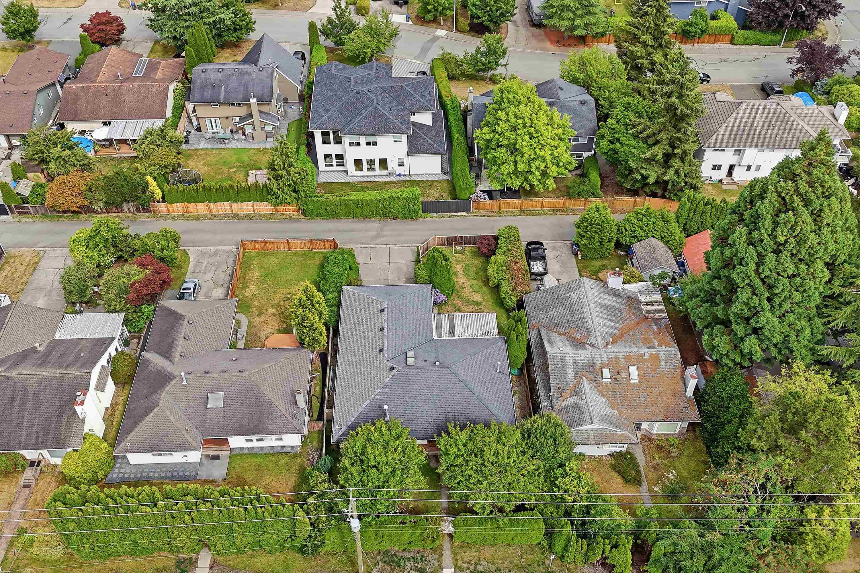  1364 160 Street - MLS&reg; # R3155200