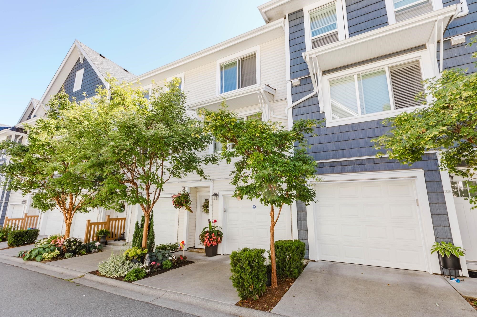 28 3039 156 Street - MLS&reg; # R3155203