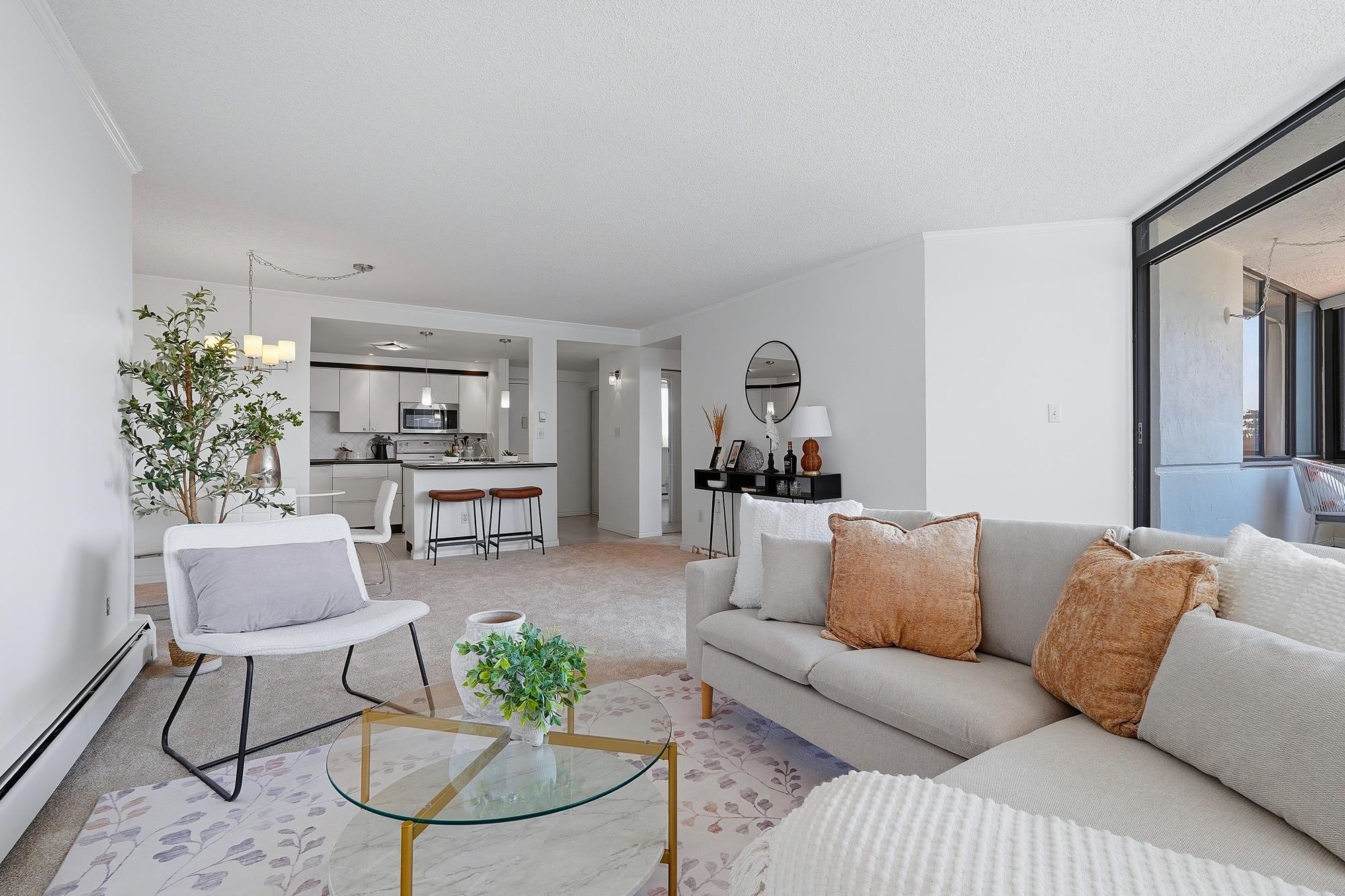 303 1480 Foster Street - MLS&reg; # R3155206