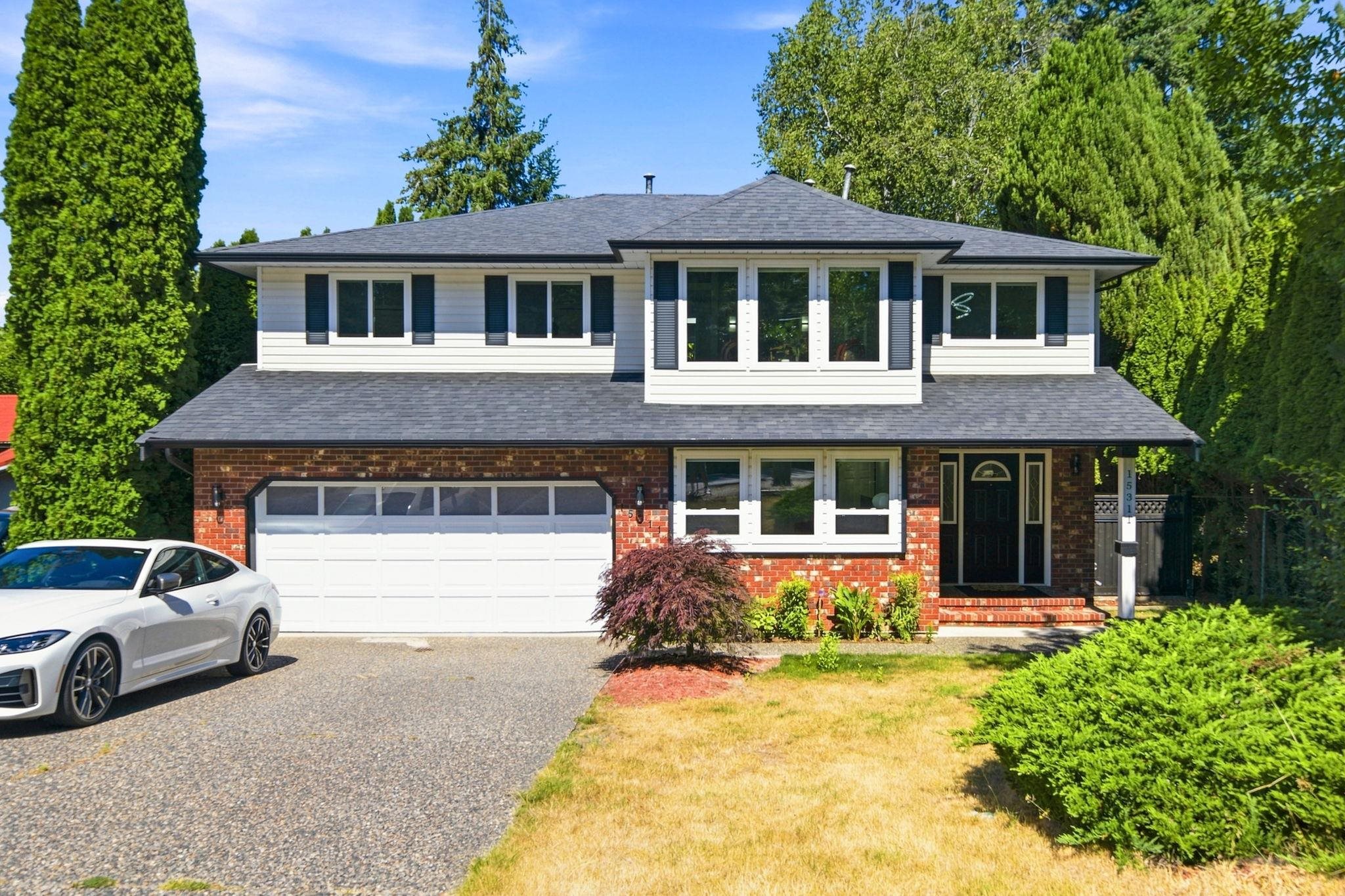  15311 28 Avenue - MLS&reg; # R3155275