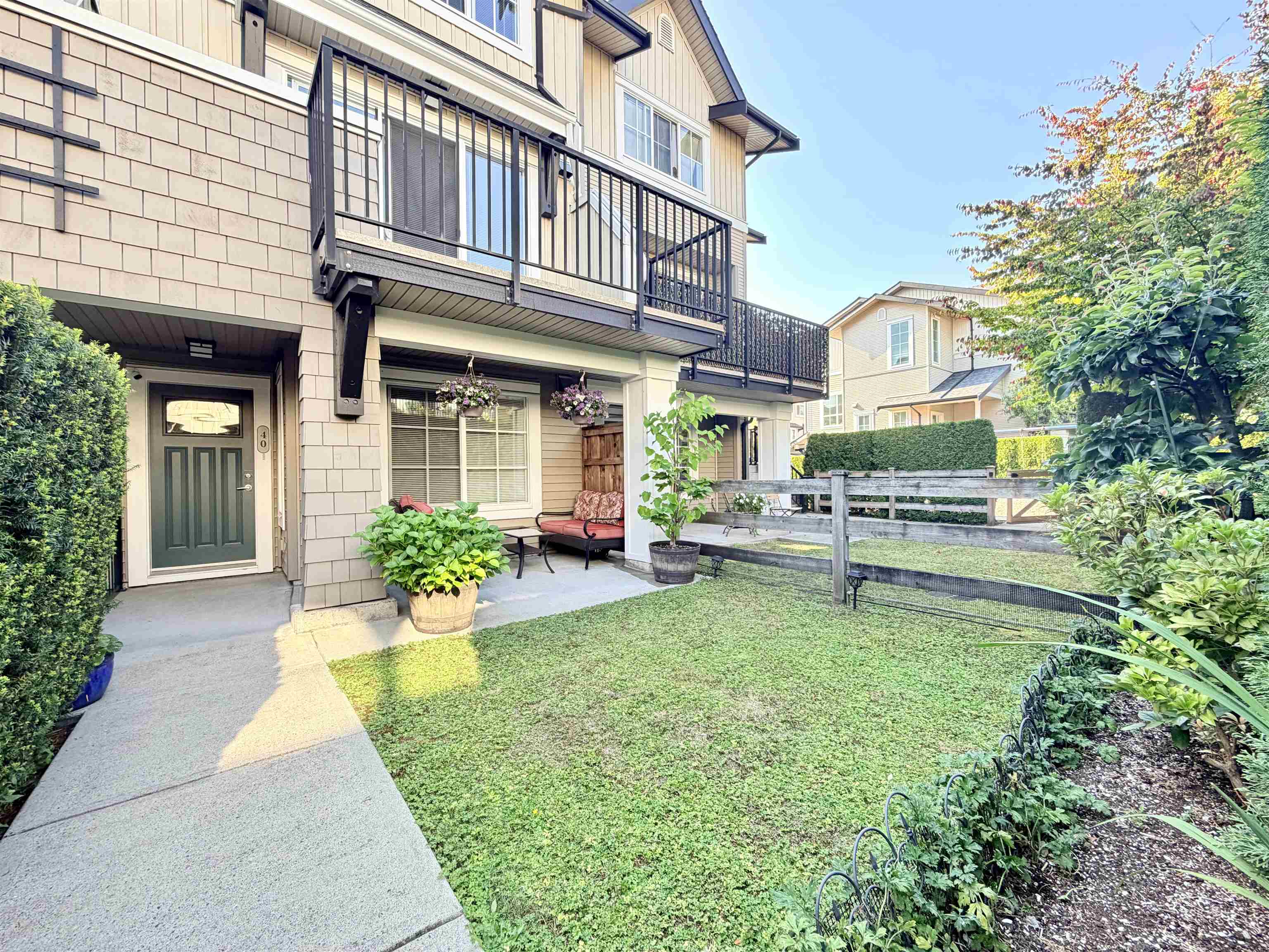 40 2450 161a Street - MLS&reg; # R3155330