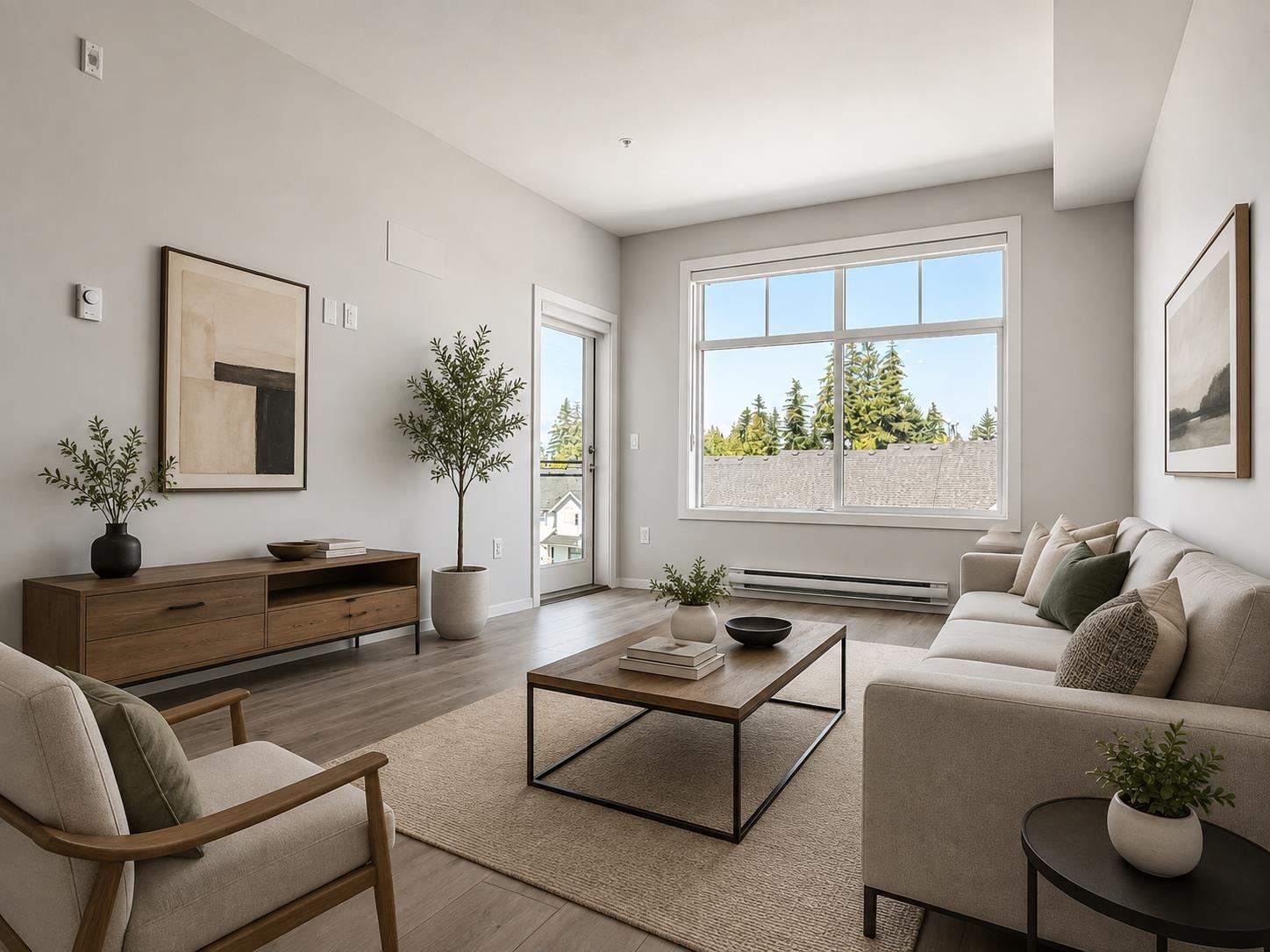 514 3317 148 Street - MLS&reg; # R3155363