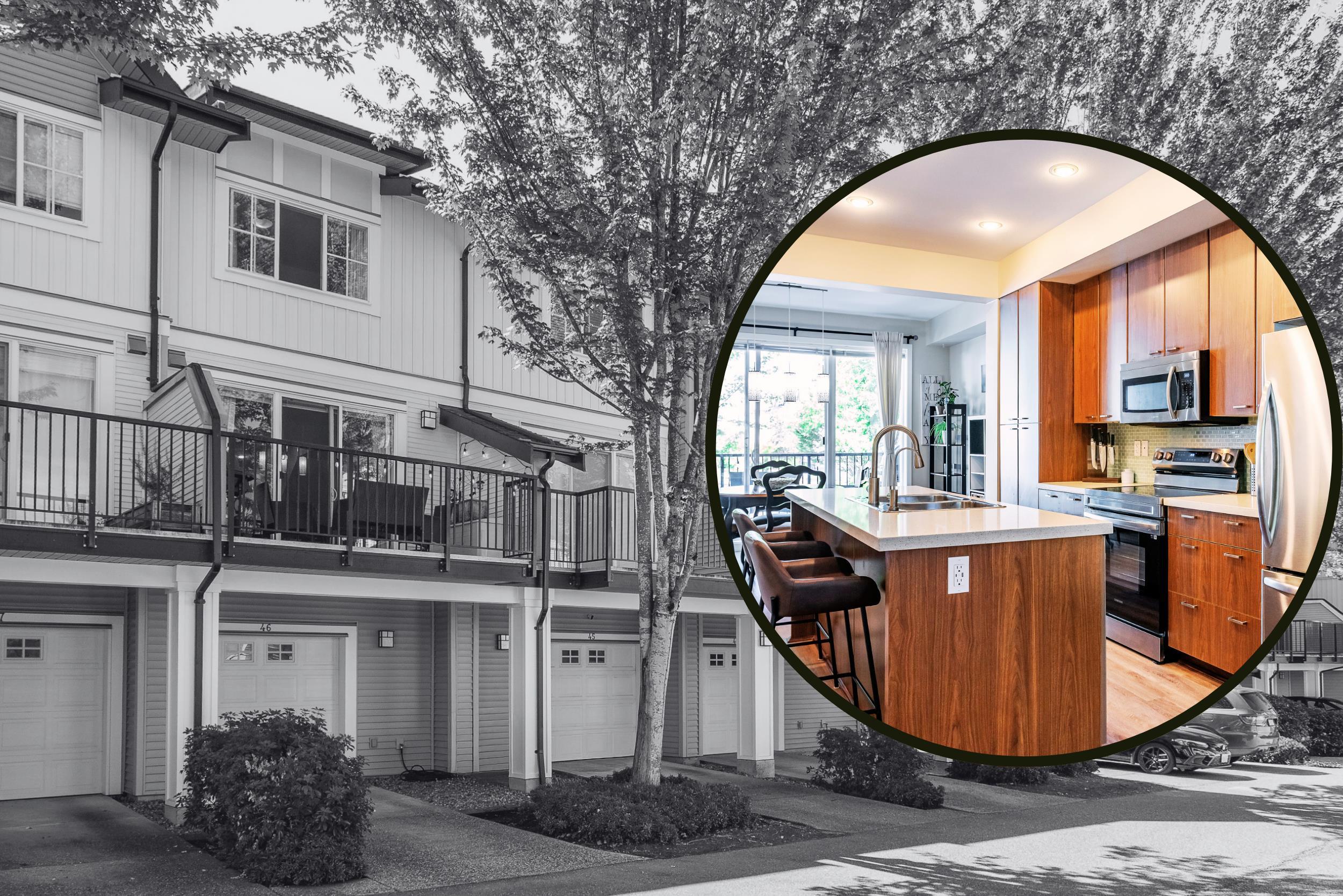 46 2450 161a Street - MLS&reg; # R3155422