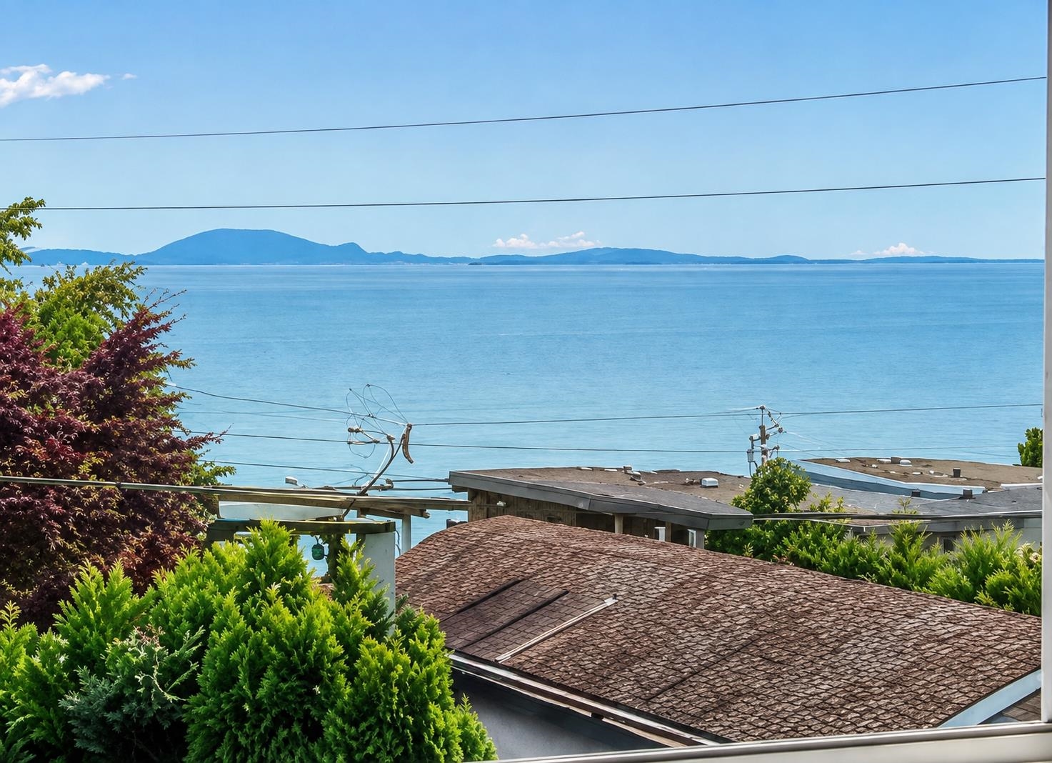 204 15176 Buena Vista Avenue  - MLS&reg; # R3155457