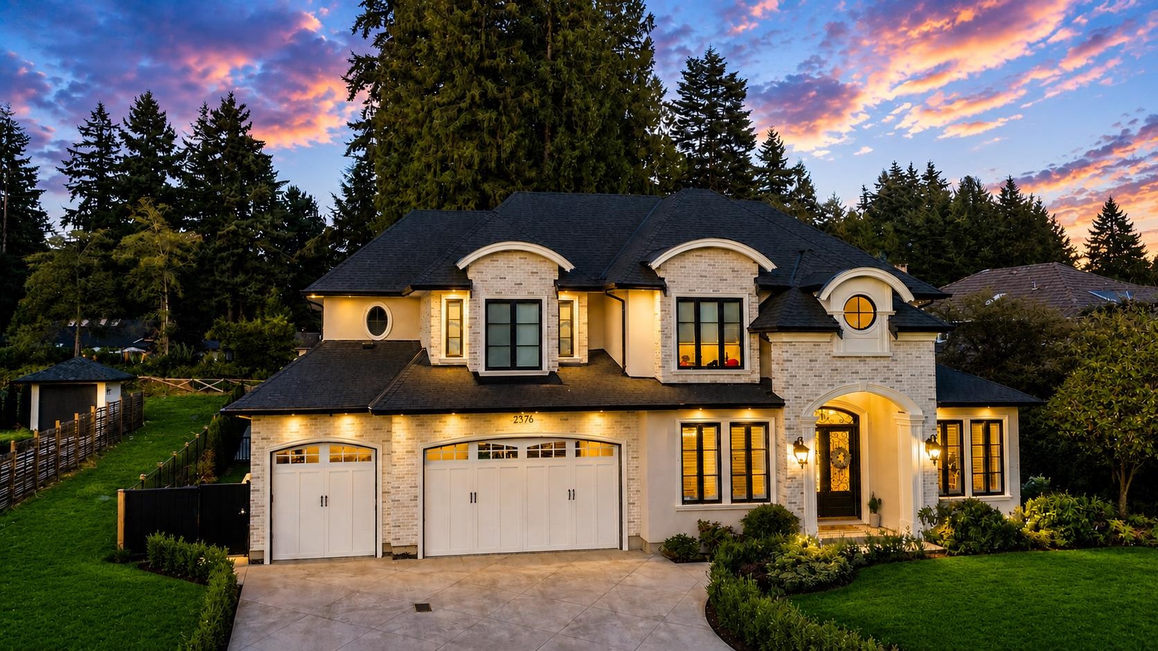  2376 129a Street - MLS&reg; # R3155617