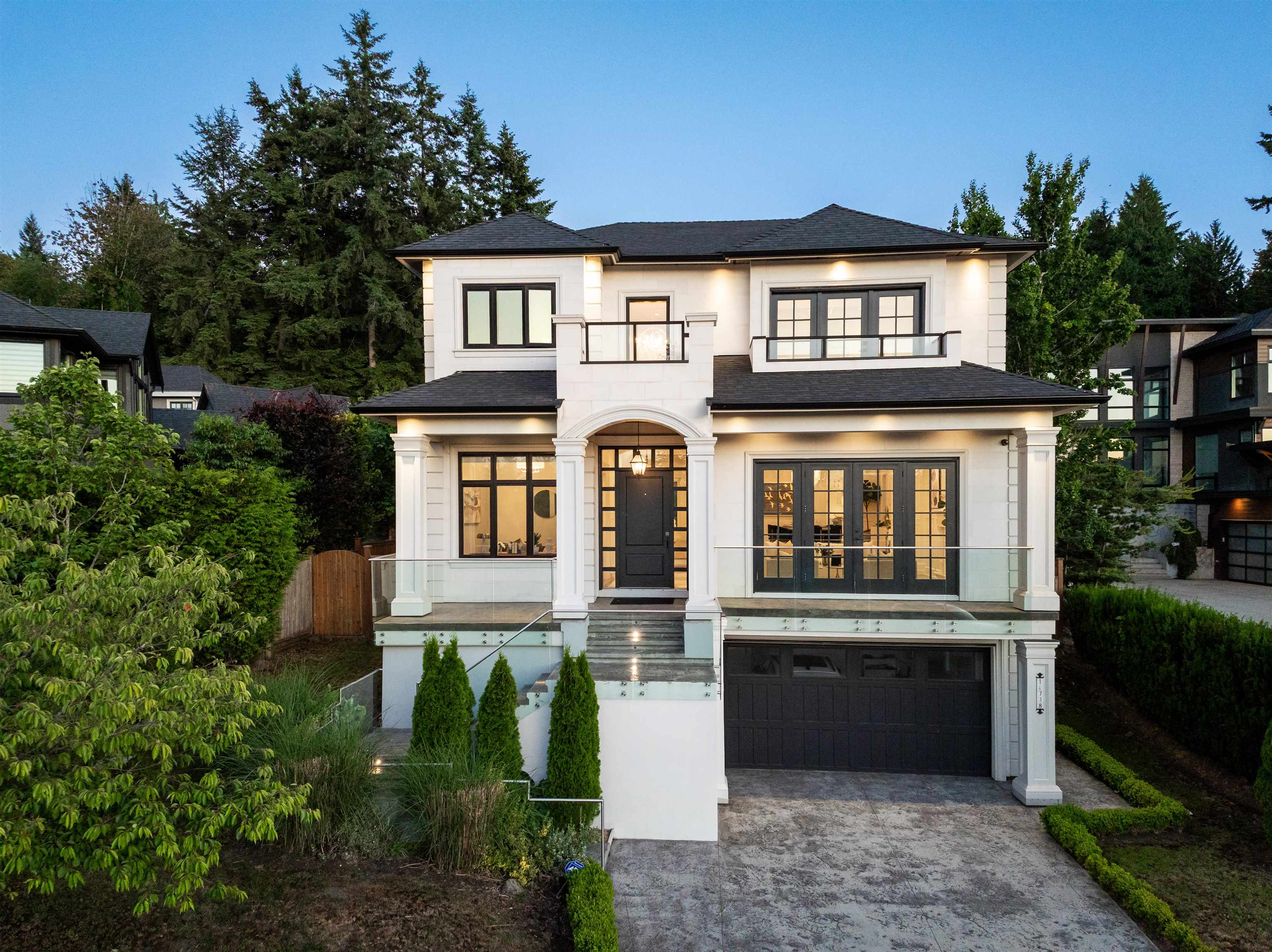  16738 Mcnair Drive - MLS&reg; # R3155665
