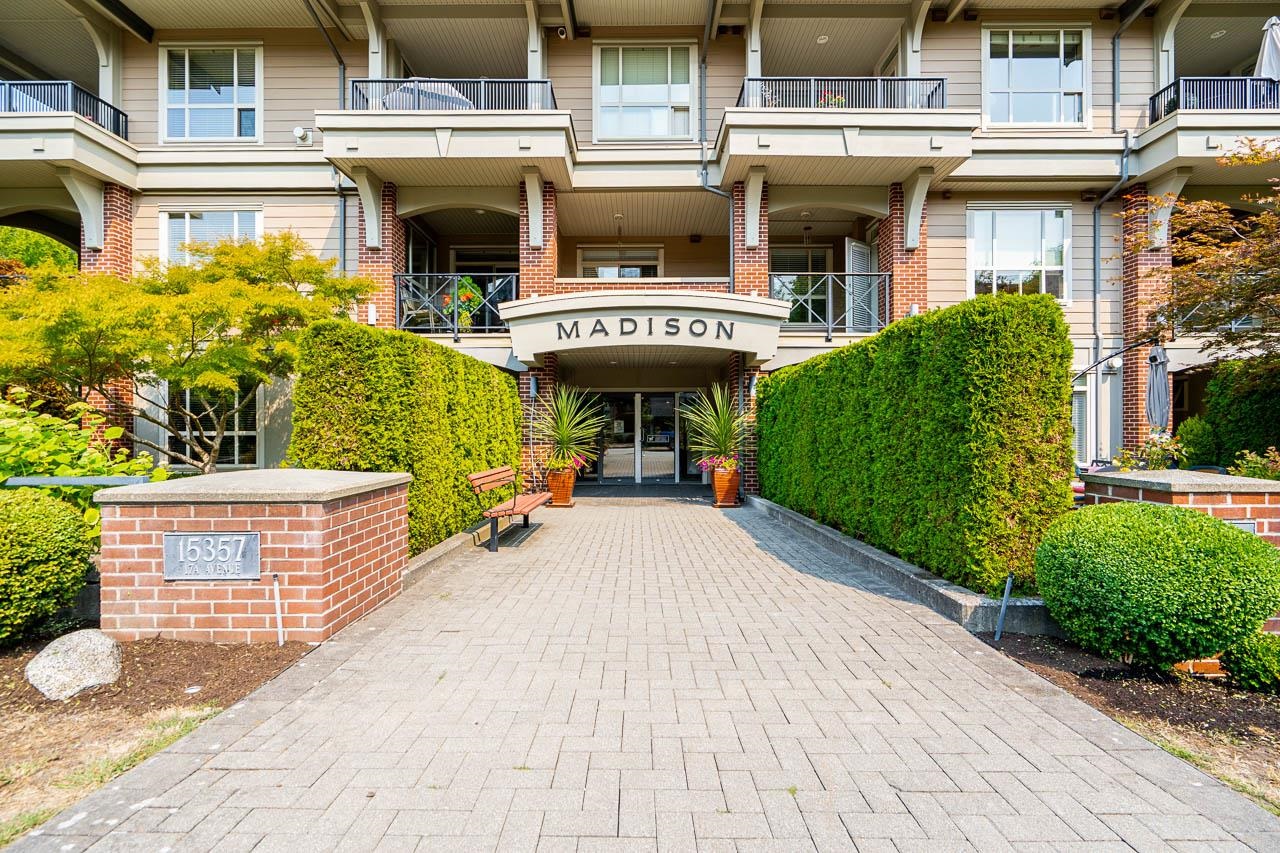 201 15357 17a Avenue - MLS&reg; # R3155722