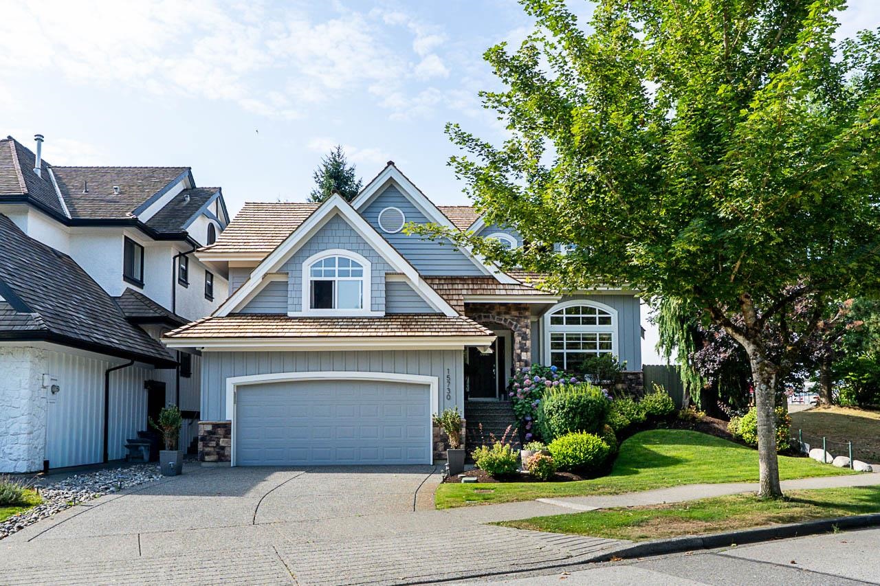  15730 34 Avenue - MLS&reg; # R3155760