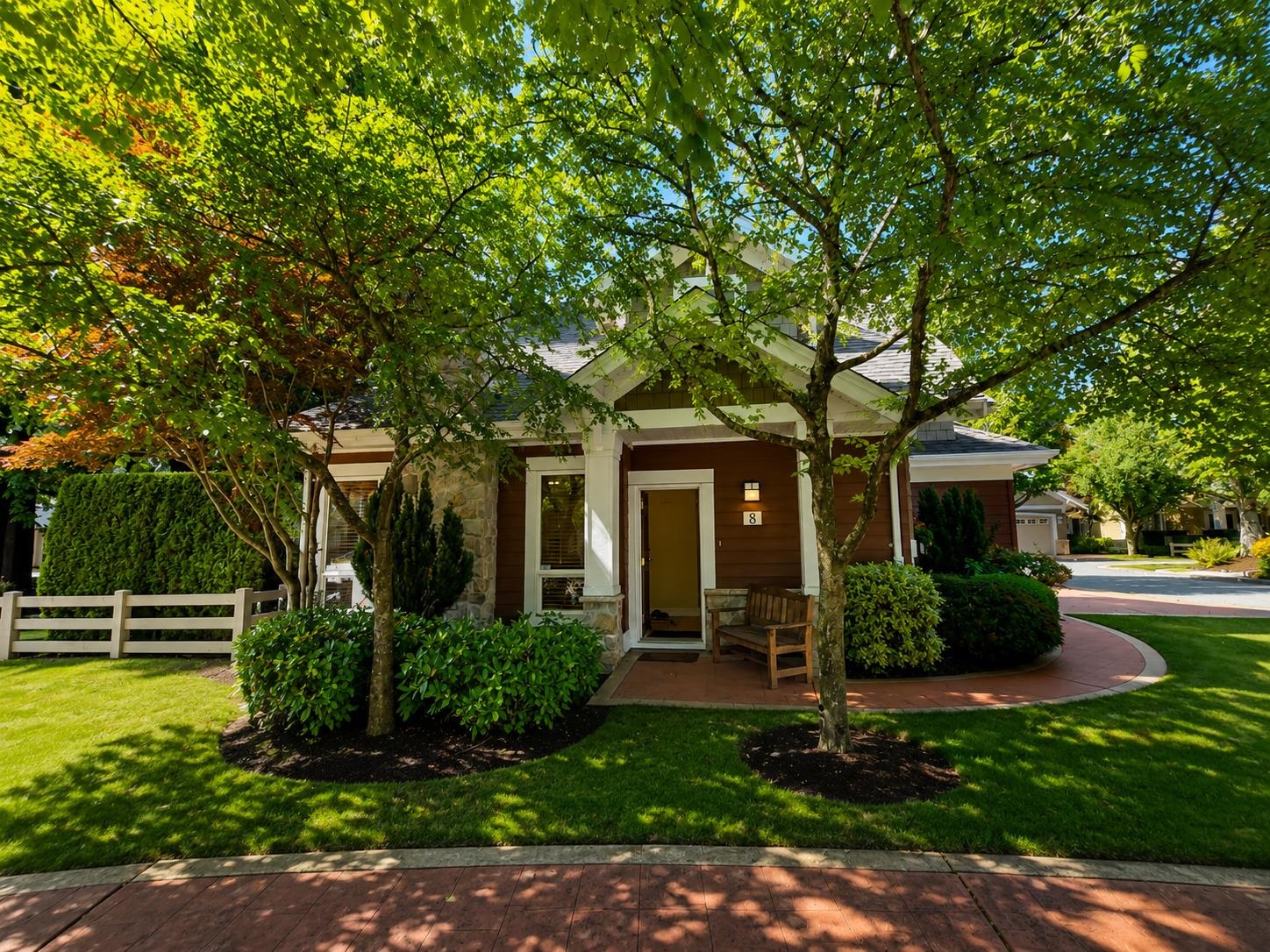 8 15055 20 Avenue - MLS&reg; # R3155790