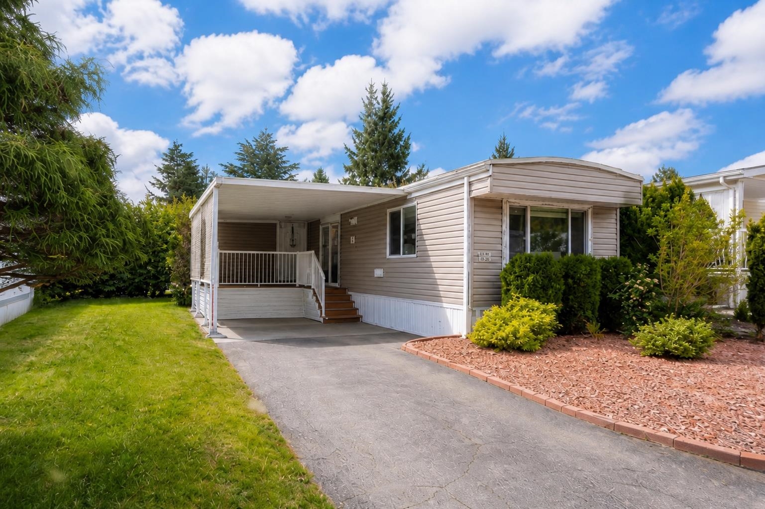 221 1840 160 Street - MLS&reg; # R3155842