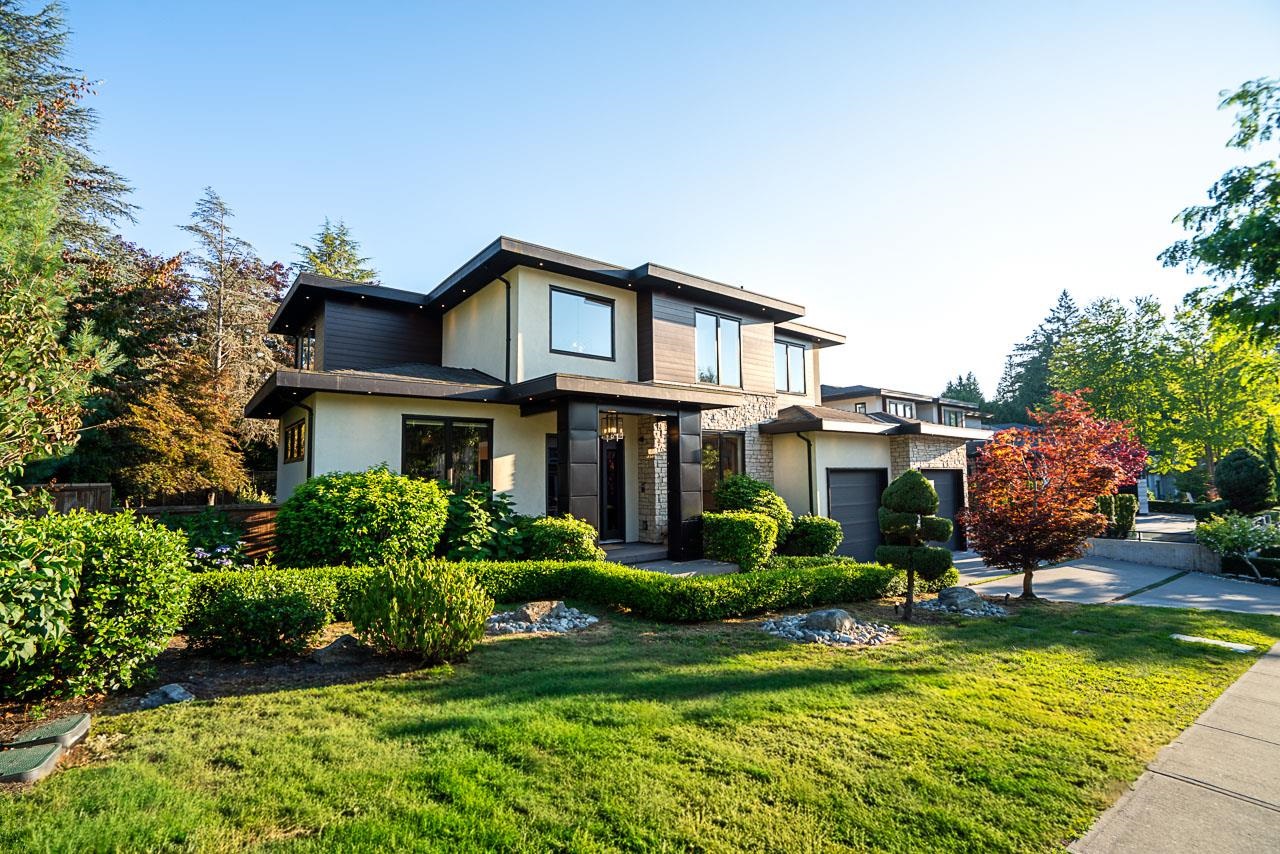  14388 31a Avenue - MLS&reg; # R3155862