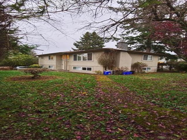  15622 Thrift Avenue - MLS&reg; # R3155873
