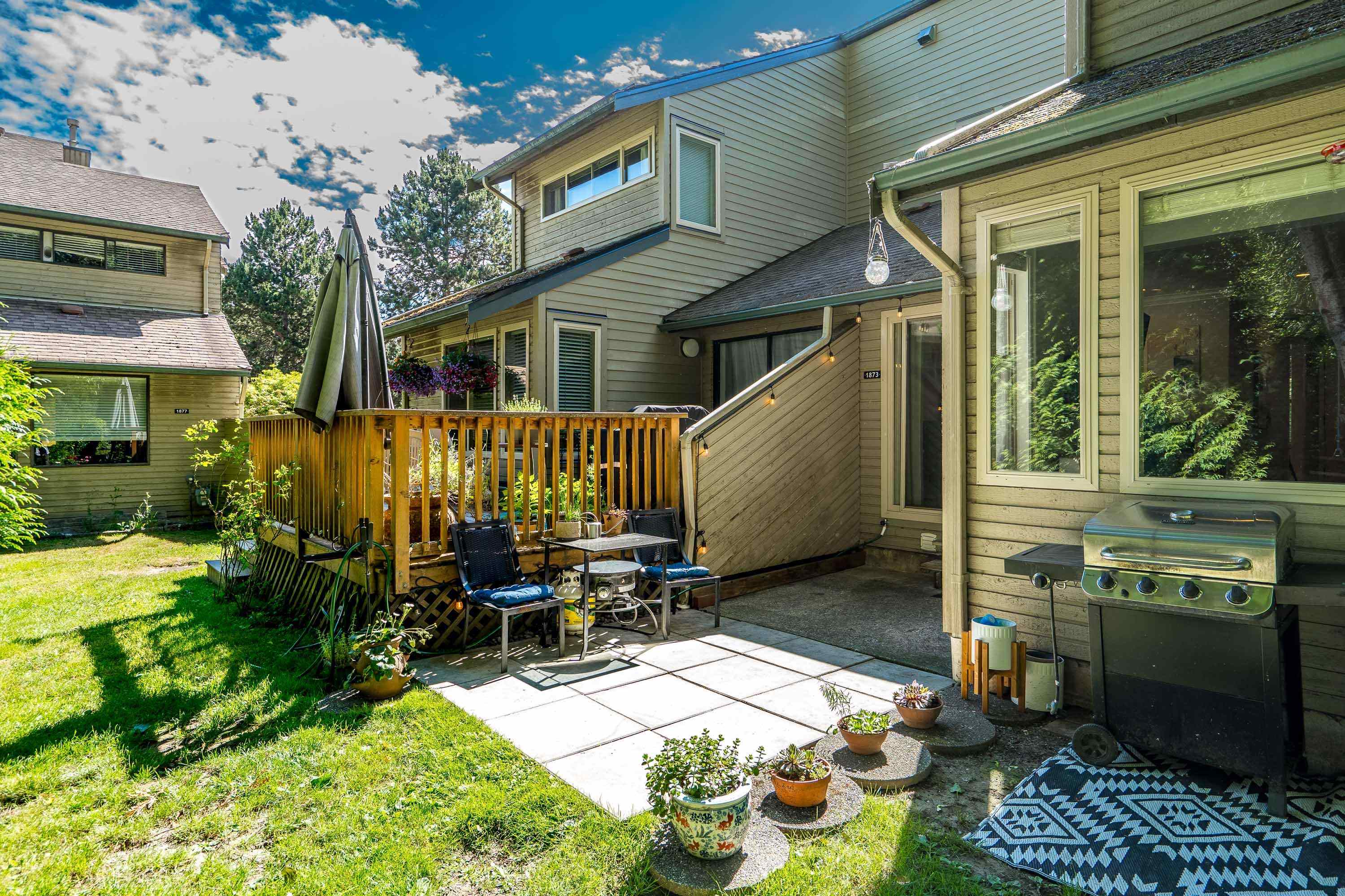  1873 Lilac Drive - MLS&reg; # R3155960