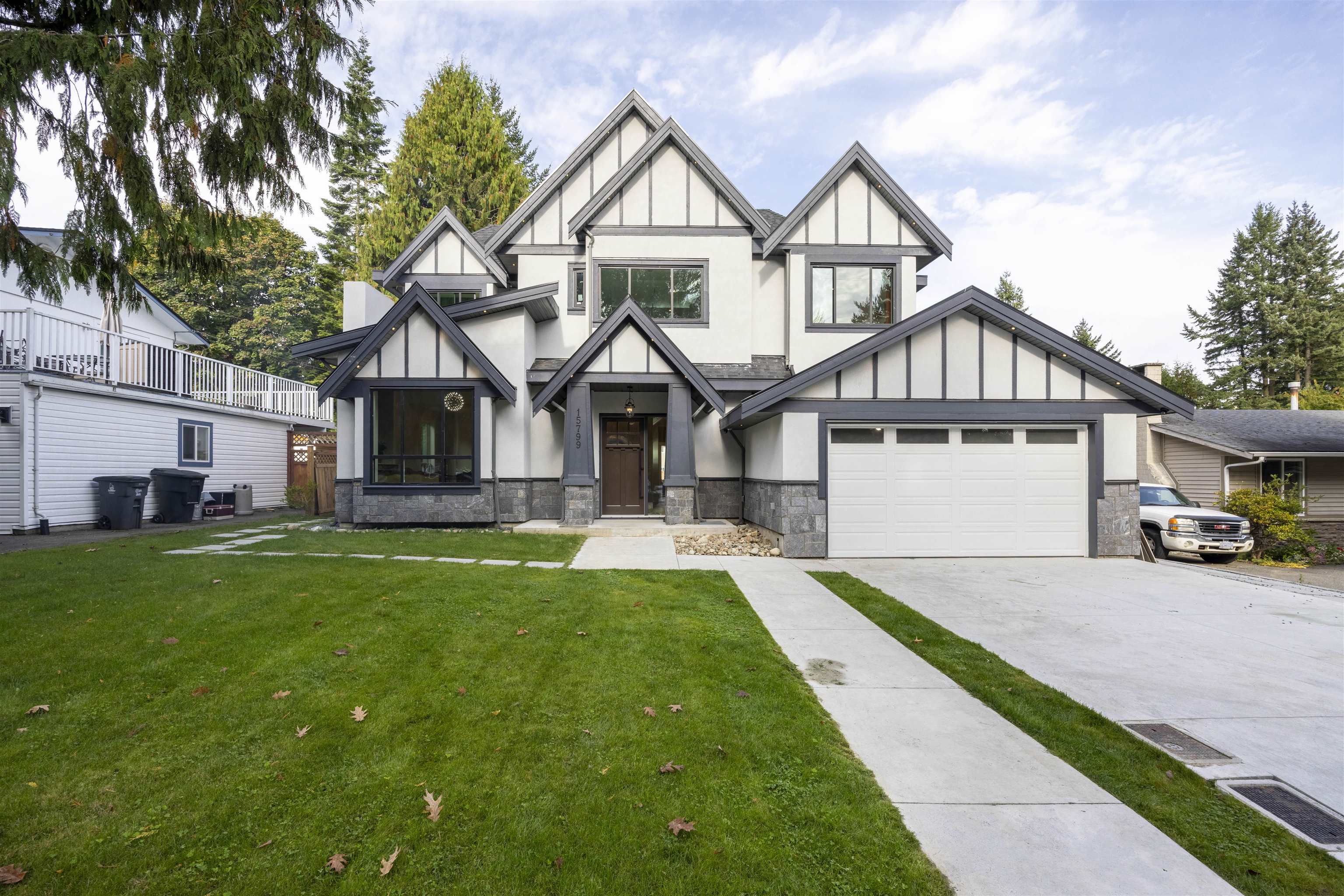 15799 Mcbeth Road  - MLS&reg; # R3156056