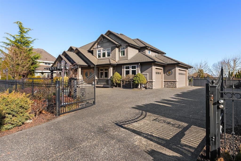  3438 156 Street - MLS&reg; # R3156210