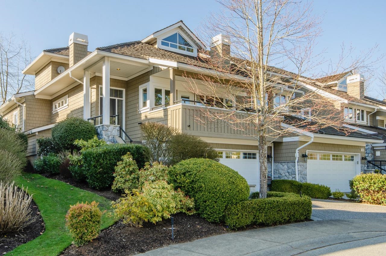 73 3355 Morgan Creek Way - MLS&reg; # R3156295