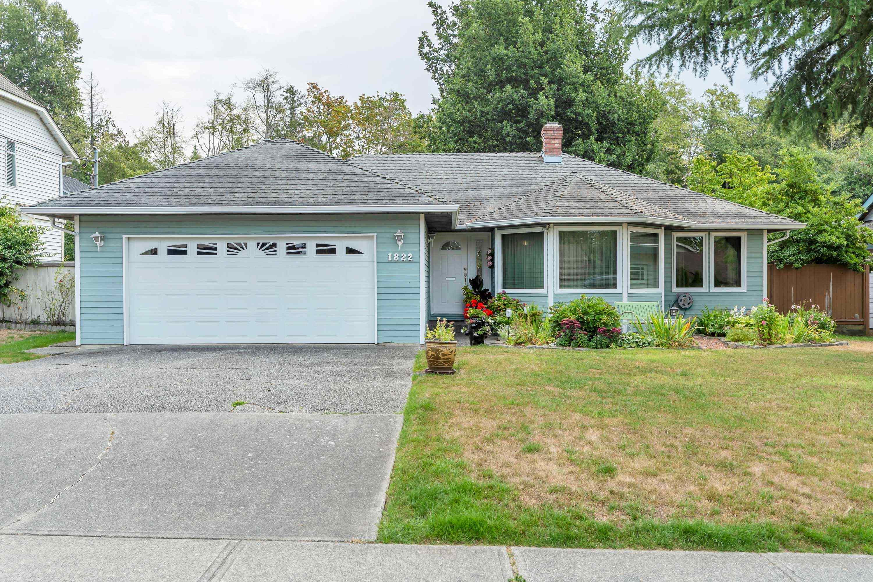  1822 146 Street - MLS&reg; # R3156324
