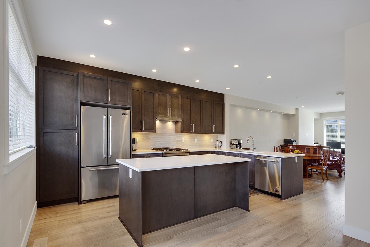  16439 24 Avenue - MLS&reg; # R3156402