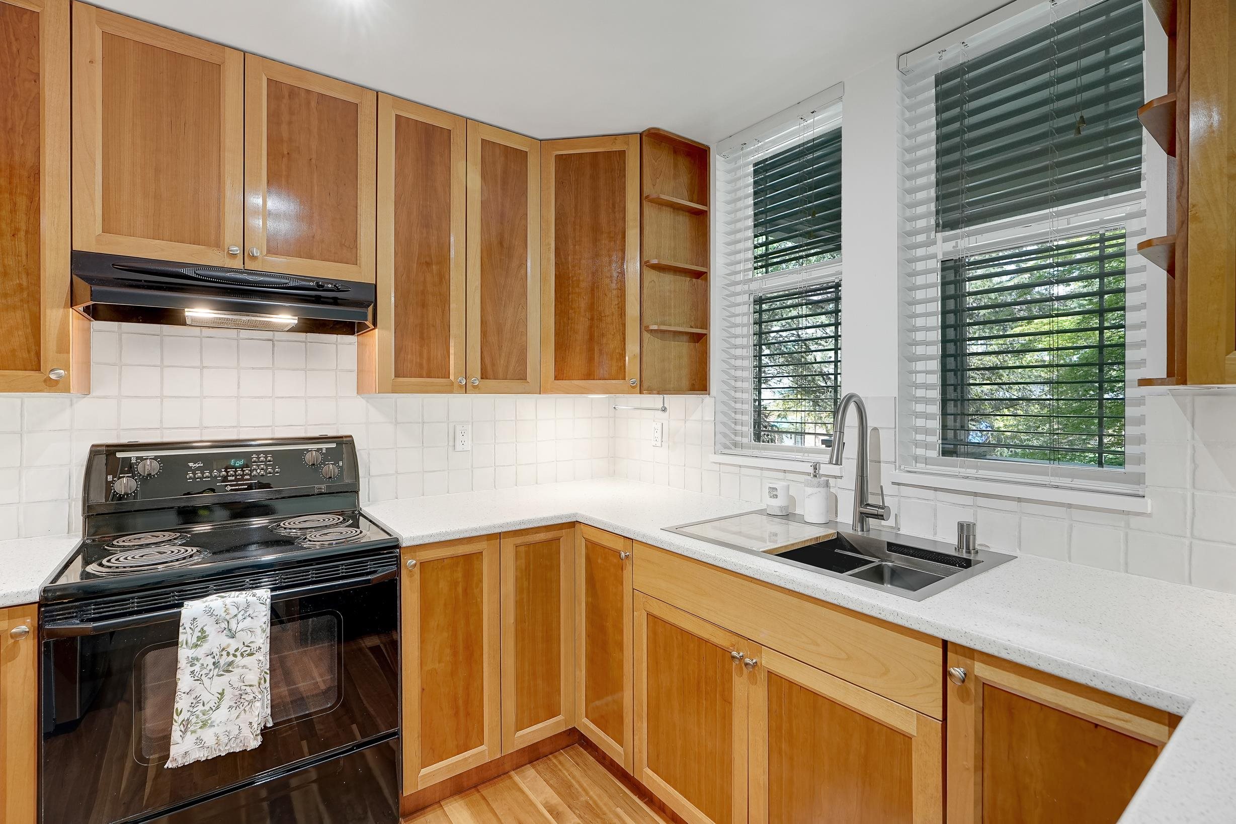211 15350 16a Avenue - MLS&reg; # R3156452