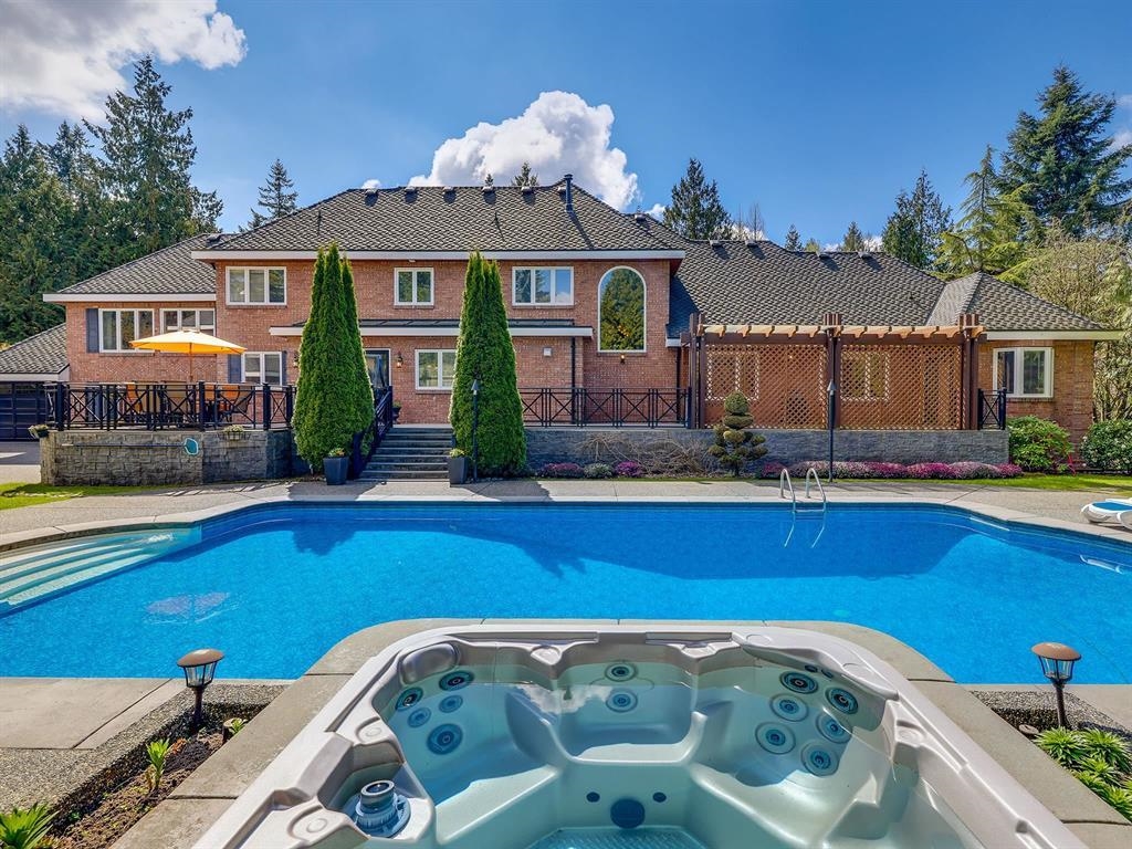  13789 32 Avenue - MLS&reg; # R3156479
