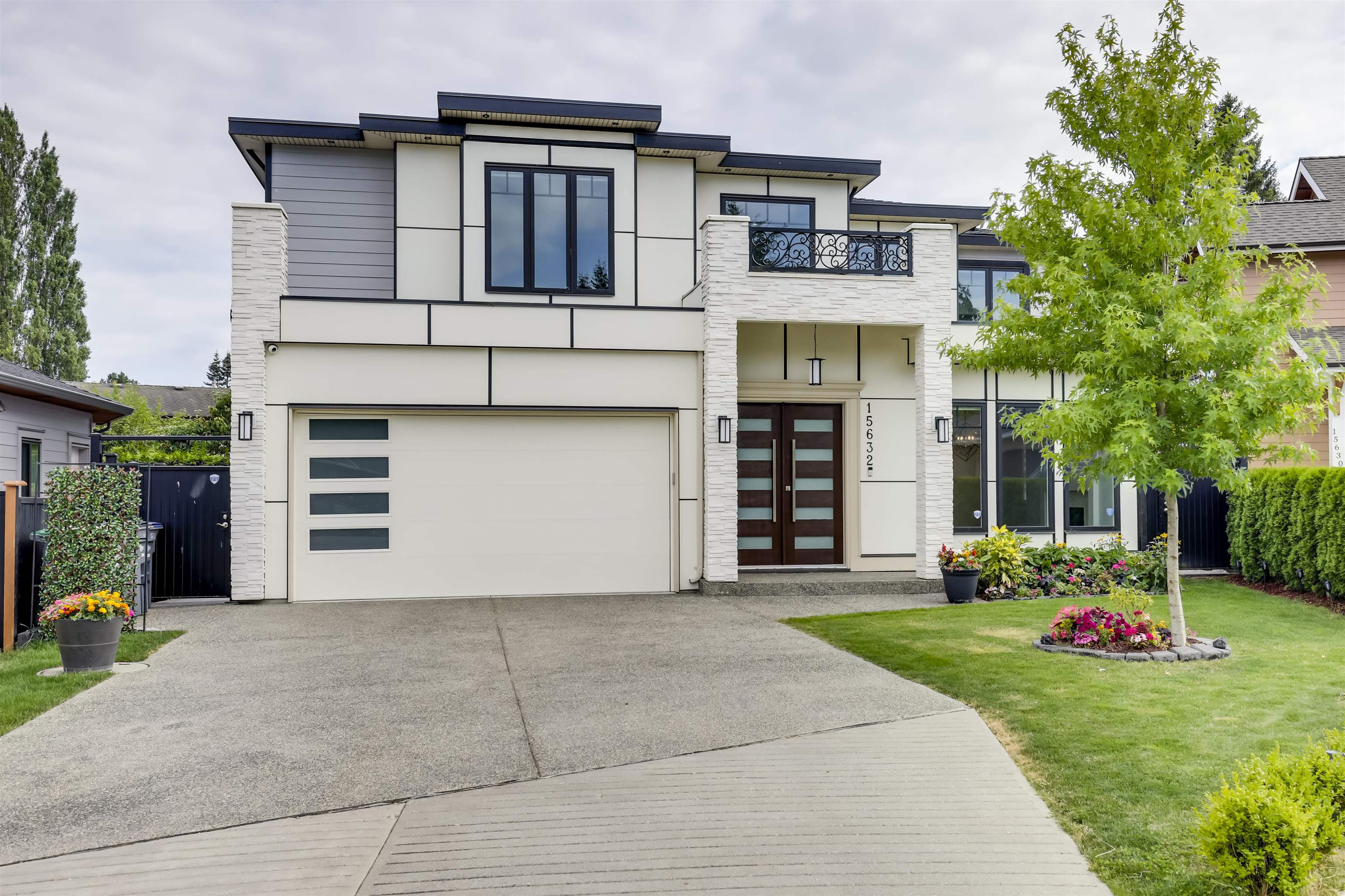  15632 Bowler Place - MLS&reg; # R3156628