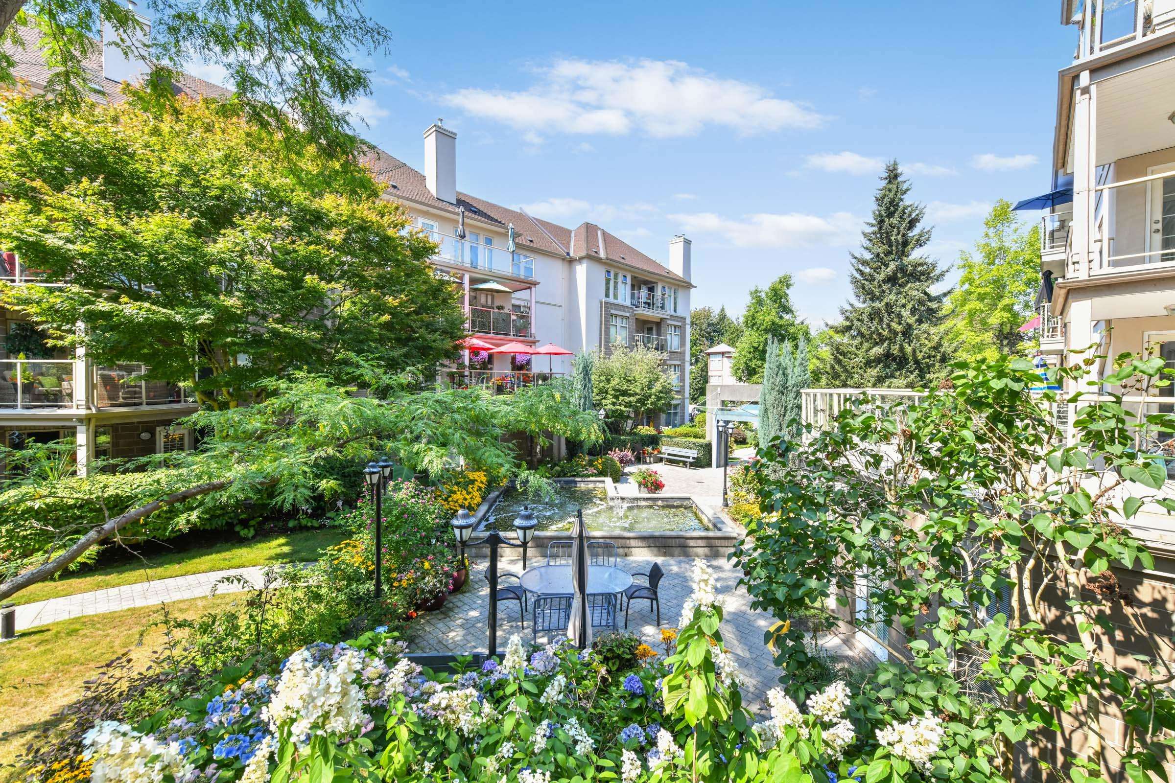 214 15350 19a Avenue - MLS&reg; # R3156646