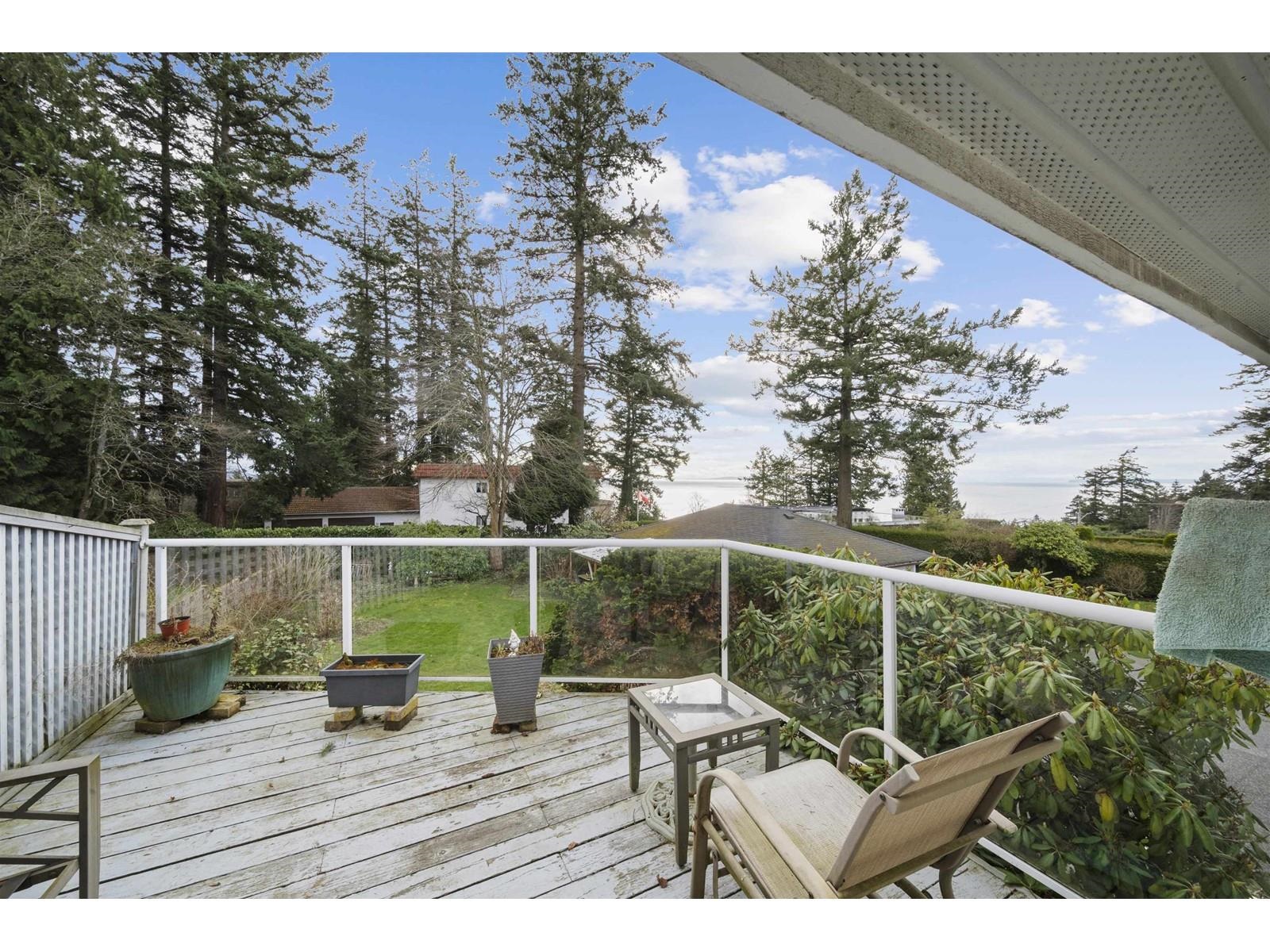  14862 Thrift Avenue - MLS&reg; # R3156663