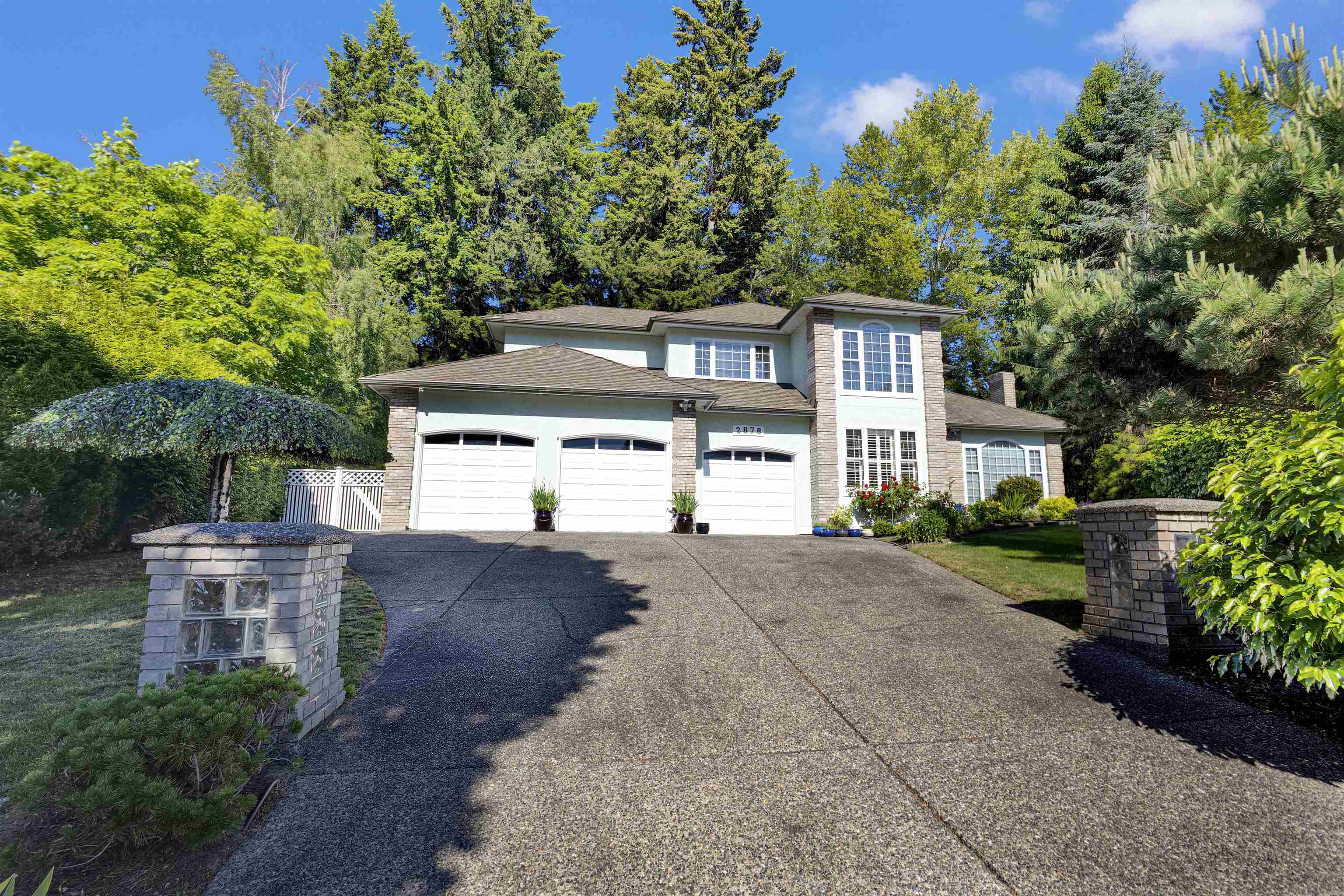  2878 145b Street - MLS&reg; # R3156694