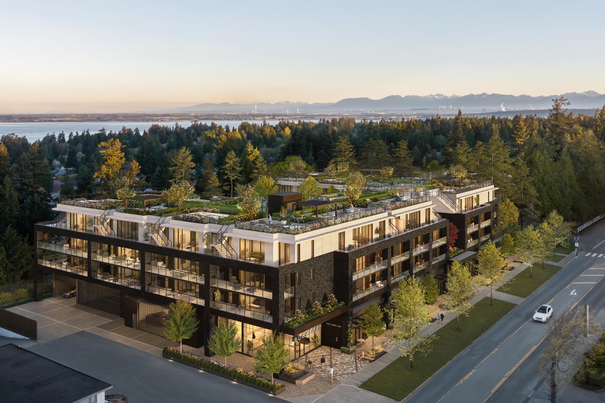202 1655 128 Street - MLS&reg; # R3156765