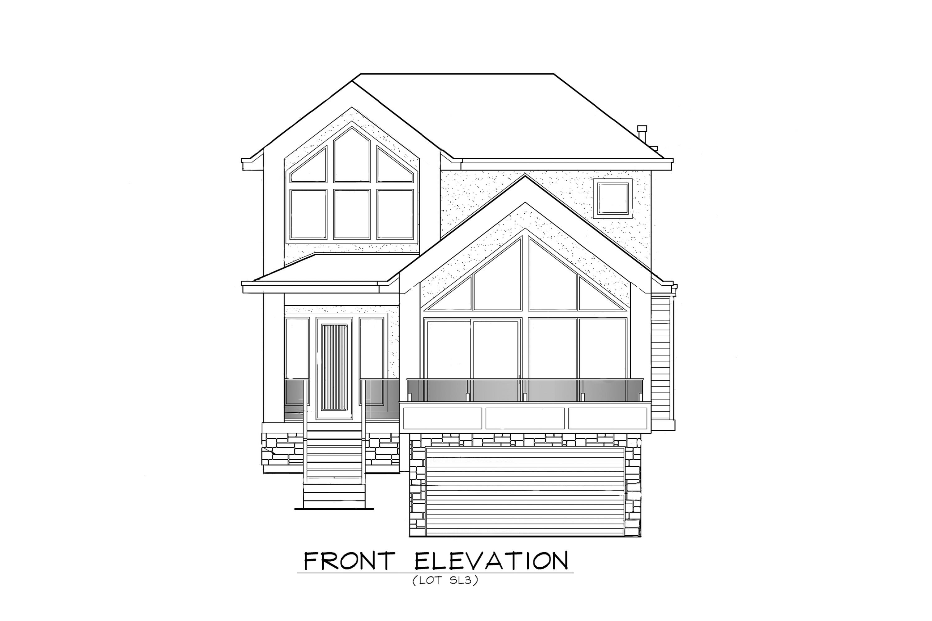  16245 10th Avenue - MLS&reg; # R3156867
