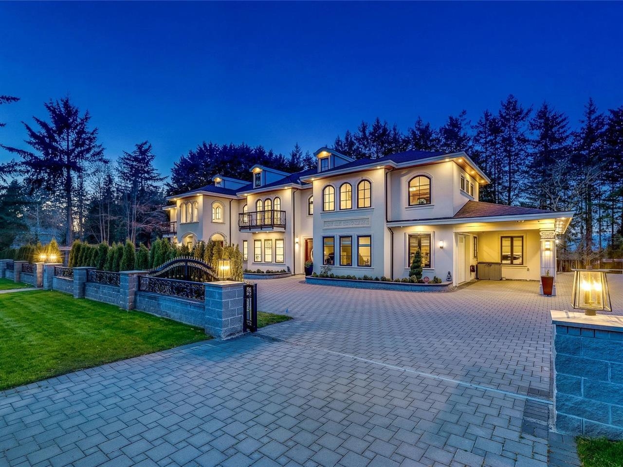  16375 30b Avenue - MLS&reg; # R3156878