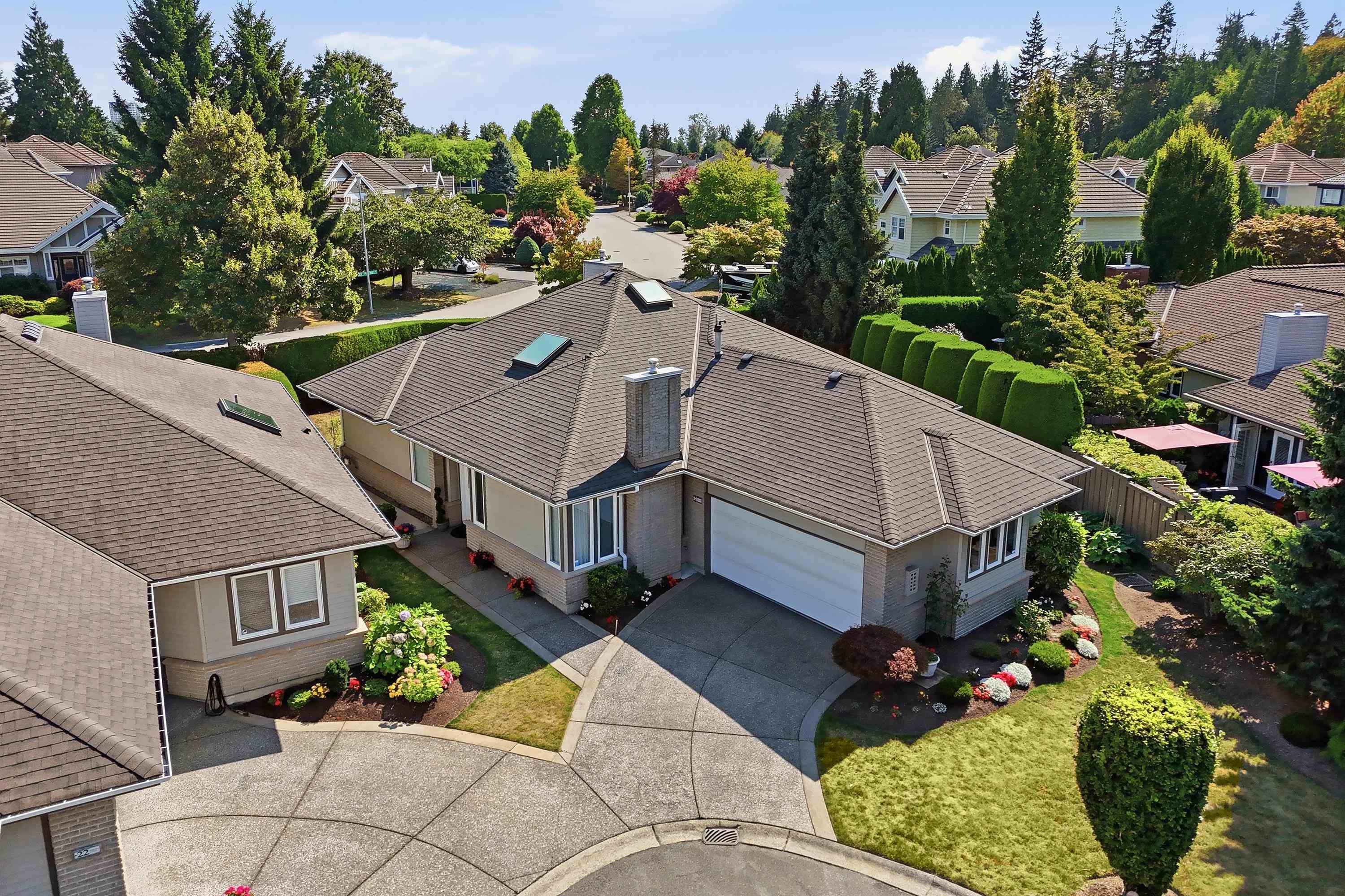 21 14888 24 Avenue - MLS&reg; # R3156901