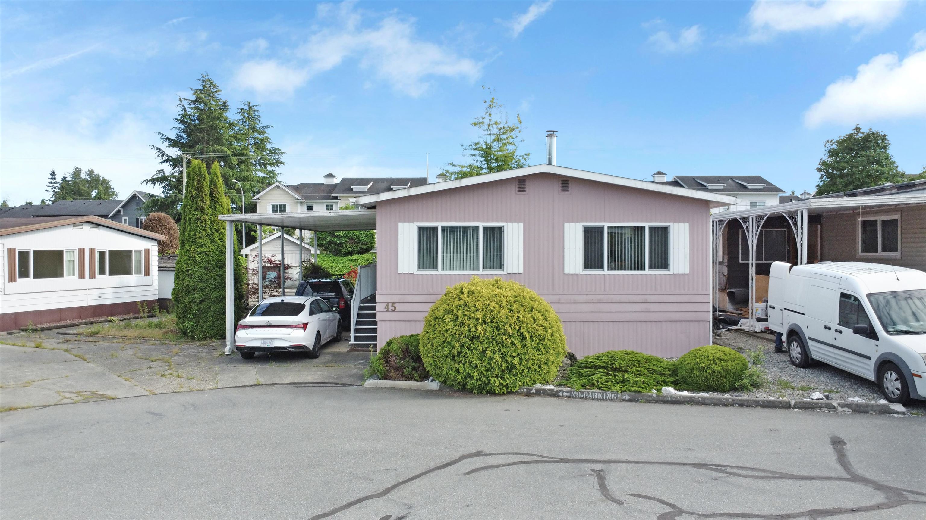 45 1640 162 Street - MLS&reg; # R3156951